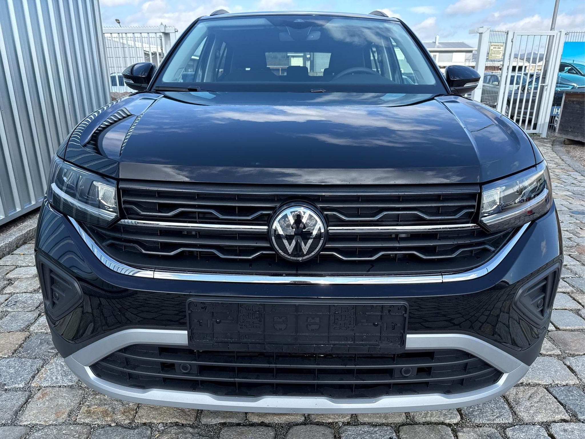 VW T-Cross Limited Edition 1,5 (2026) - Photo 2