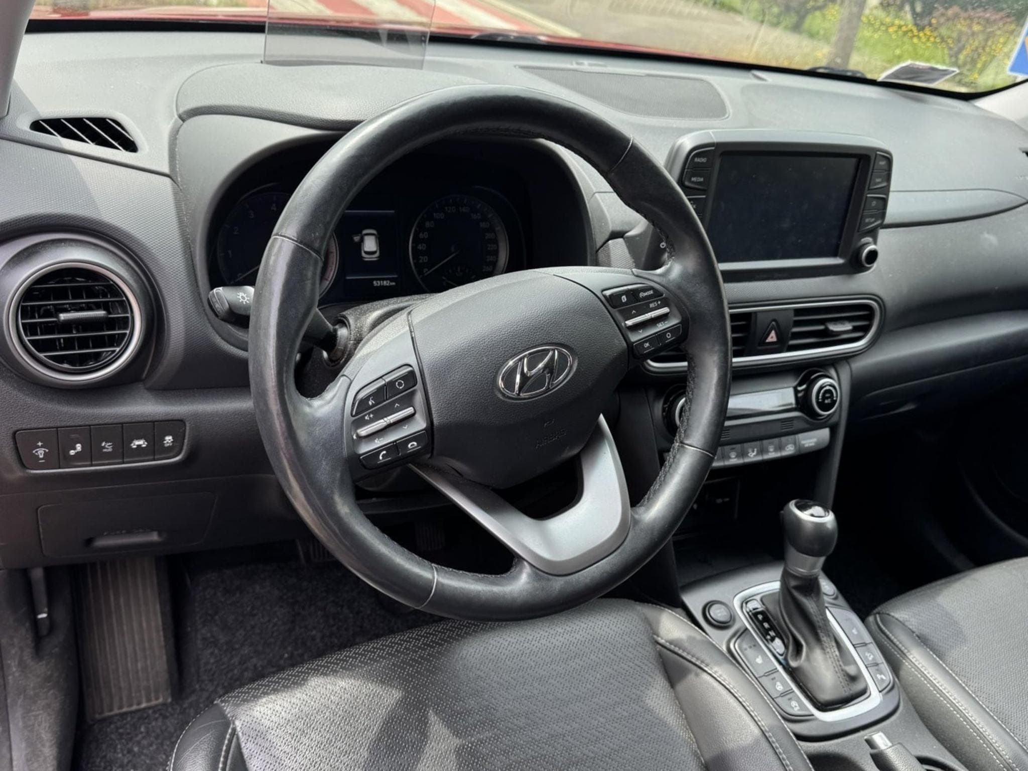 Hyundai Kona 1.6 T-GDI 7 DCT (2019) - Photo 2