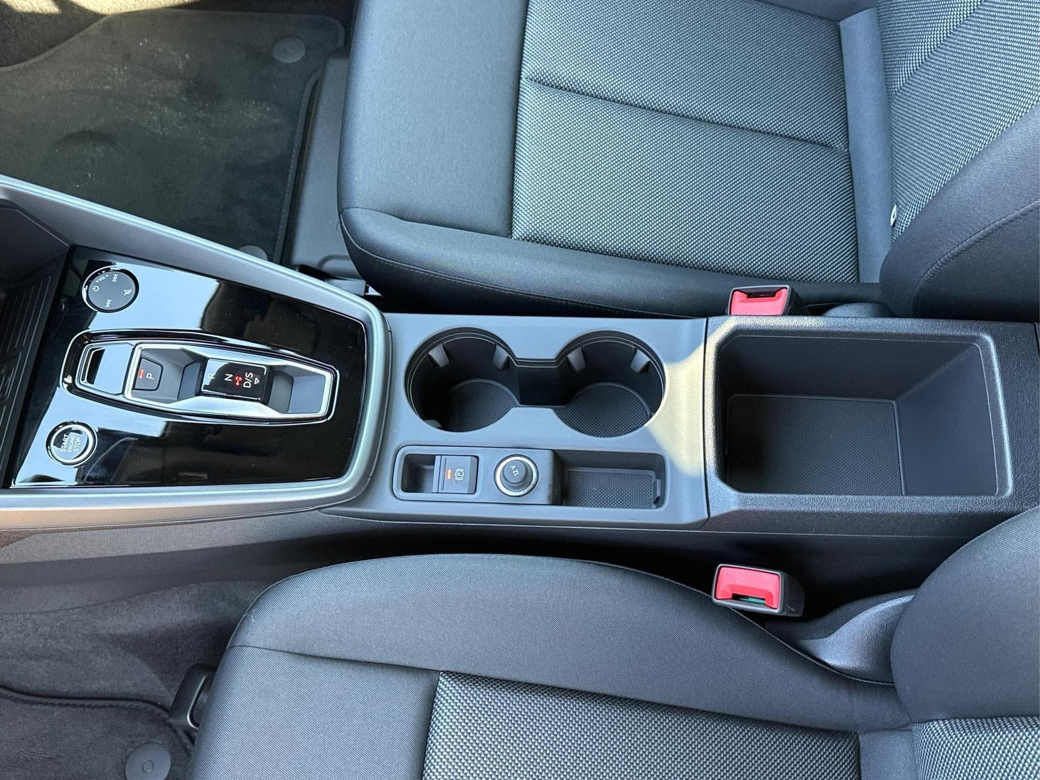 Audi A3 Sportback Basis (2026) - Photo 13