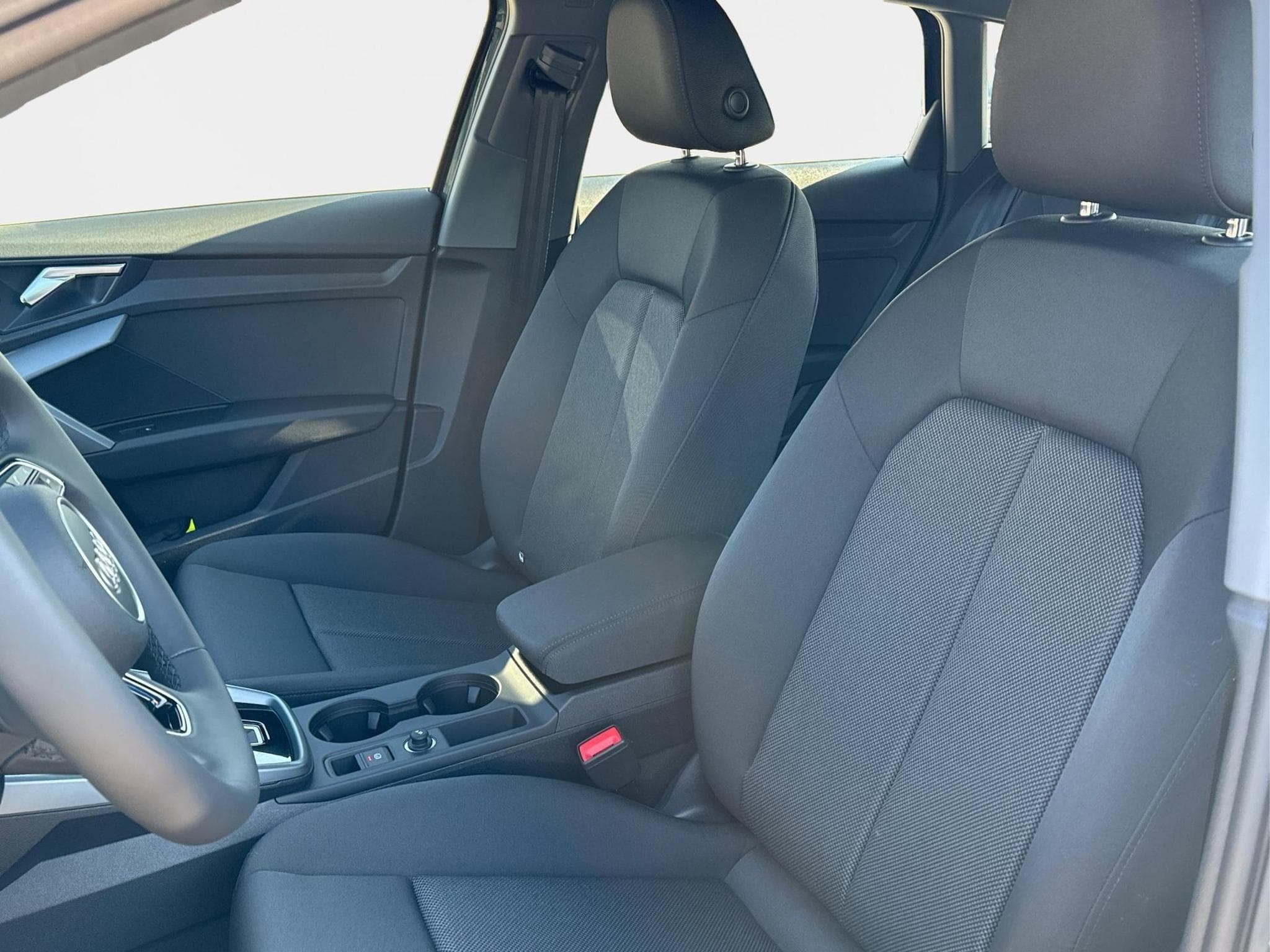 Audi A3 Sportback Basis (2026) - Photo 14