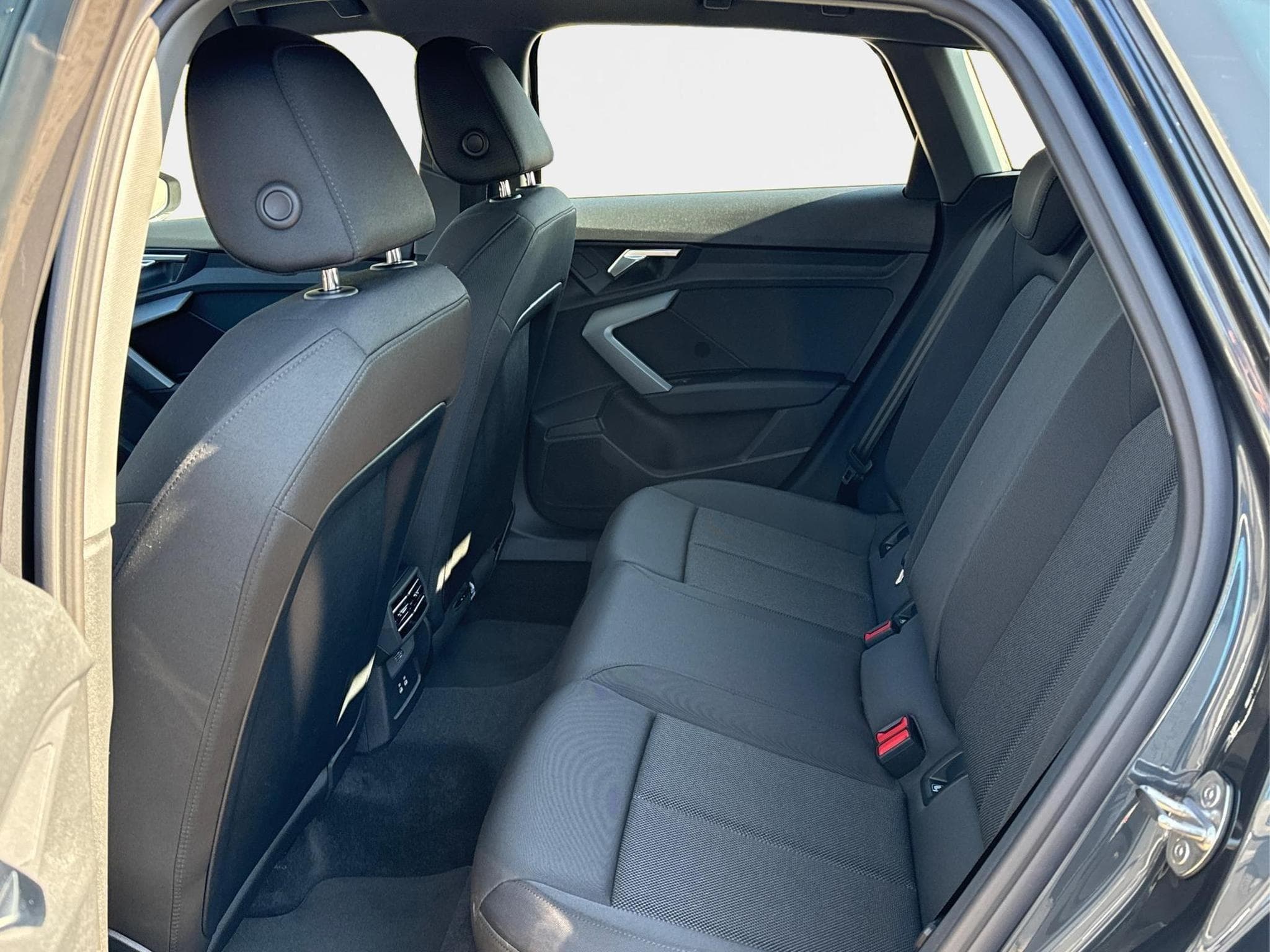 Audi A3 Sportback Basis (2026) - Photo 15