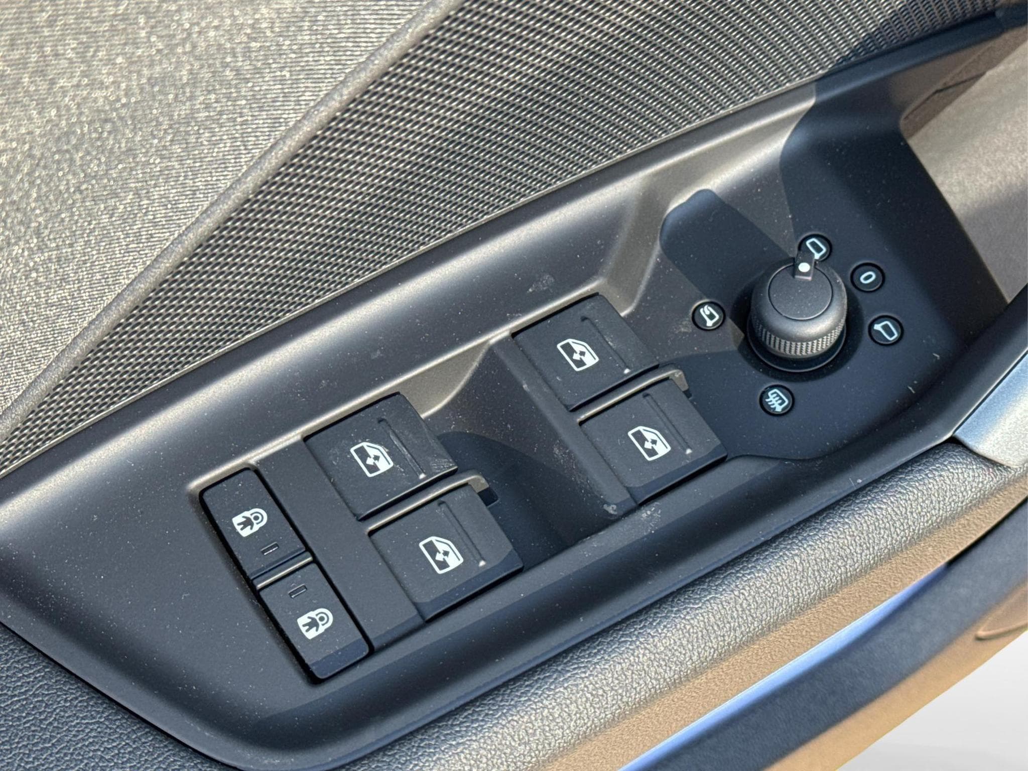 Audi A3 Sportback Basis (2026) - Photo 17