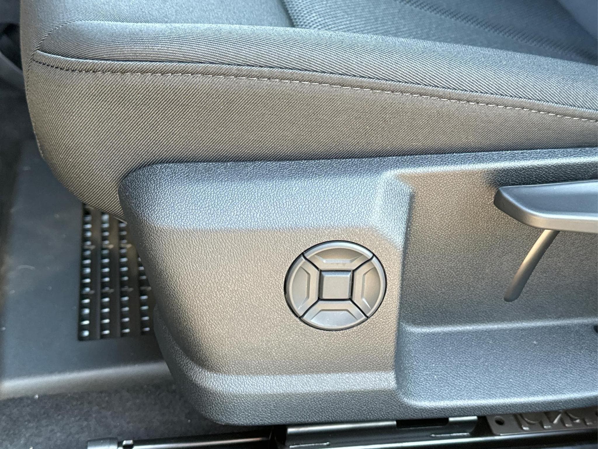 Audi A3 Sportback Basis (2026) - Photo 19