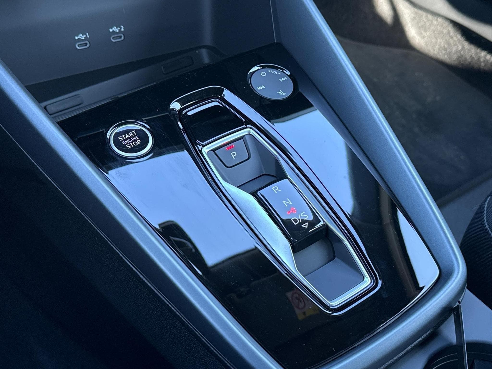 Audi A3 Sportback Basis (2026) - Photo 25