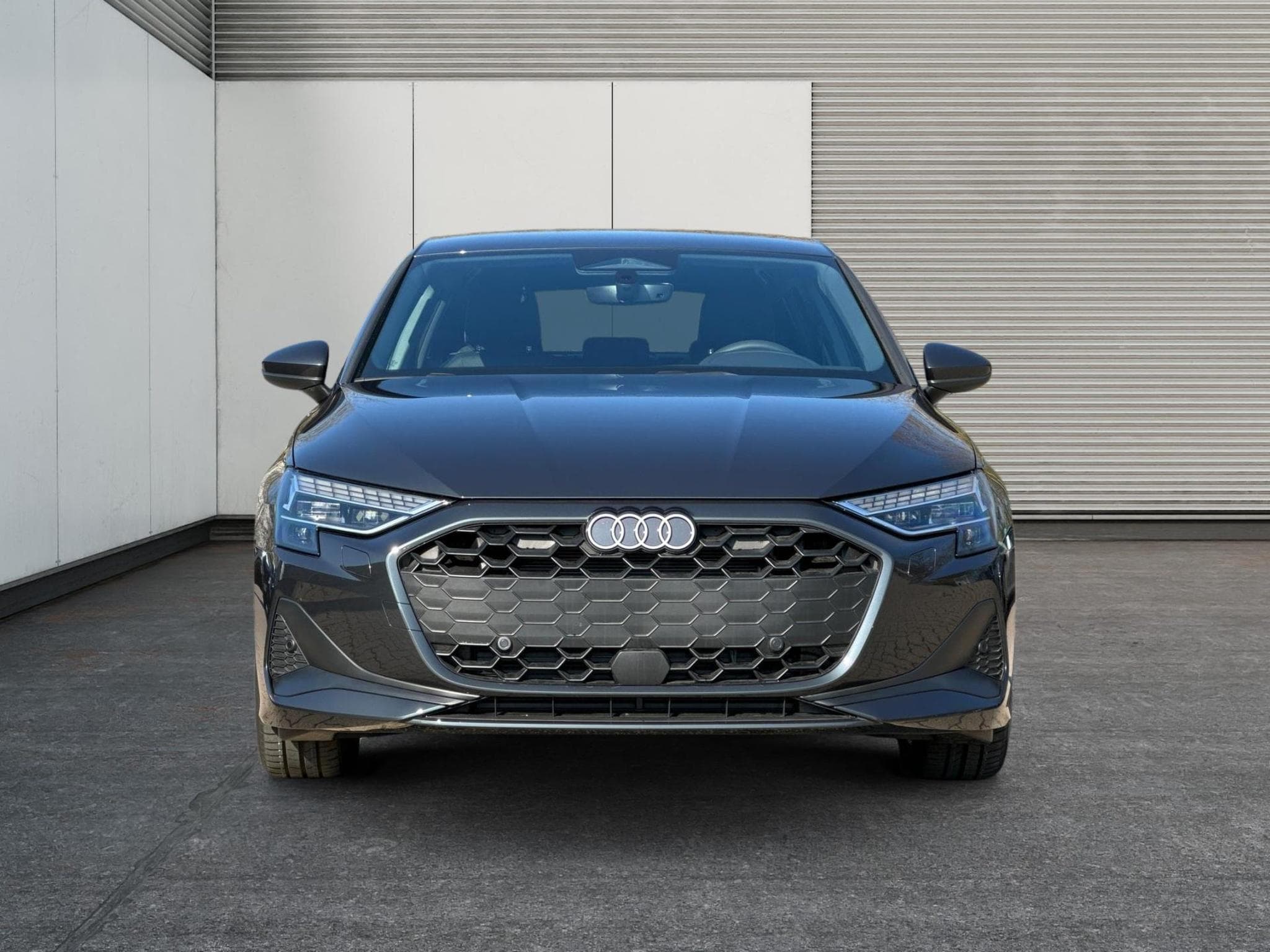 Audi A3 Sportback Basis (2026) - Photo 6