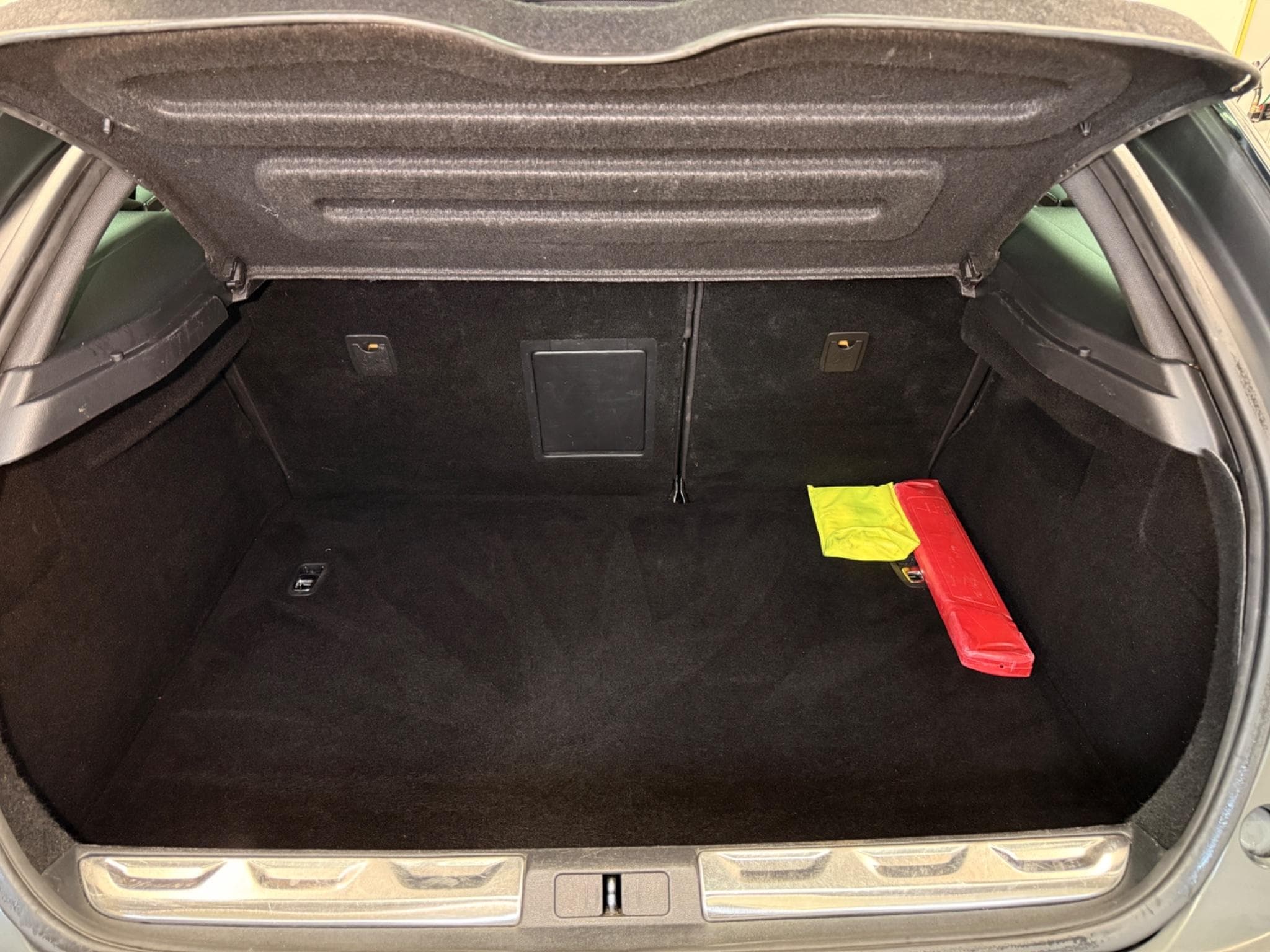Citroën DS (2012) - Photo 11