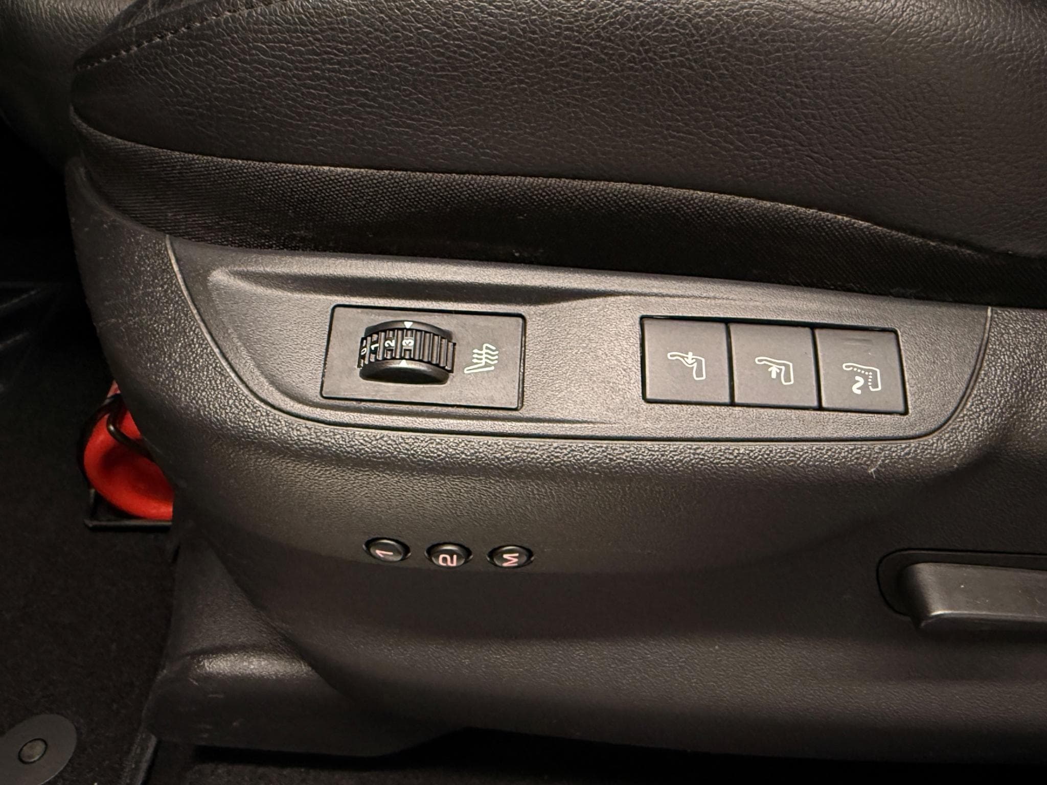 Citroën DS (2012) - Photo 12