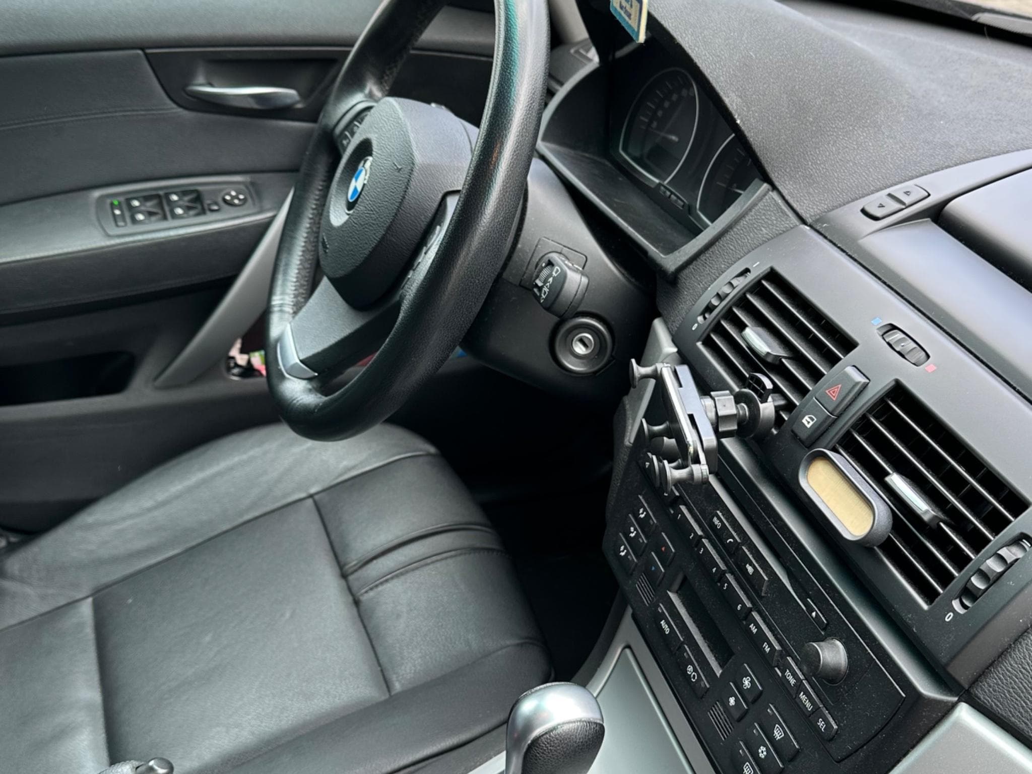 BMW X3 (2008) - Photo 2