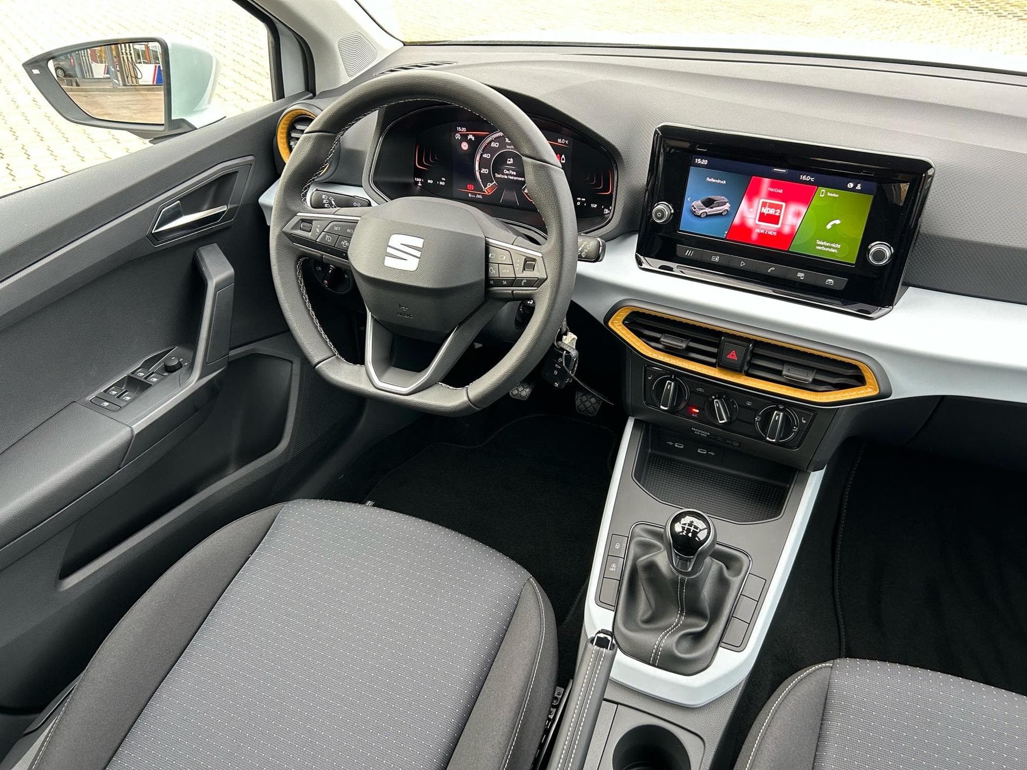 Seat Arona Style (2026) - Photo 6