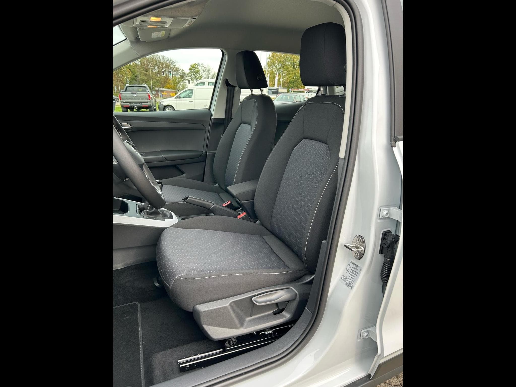 Seat Arona Style (2026) - Photo 5