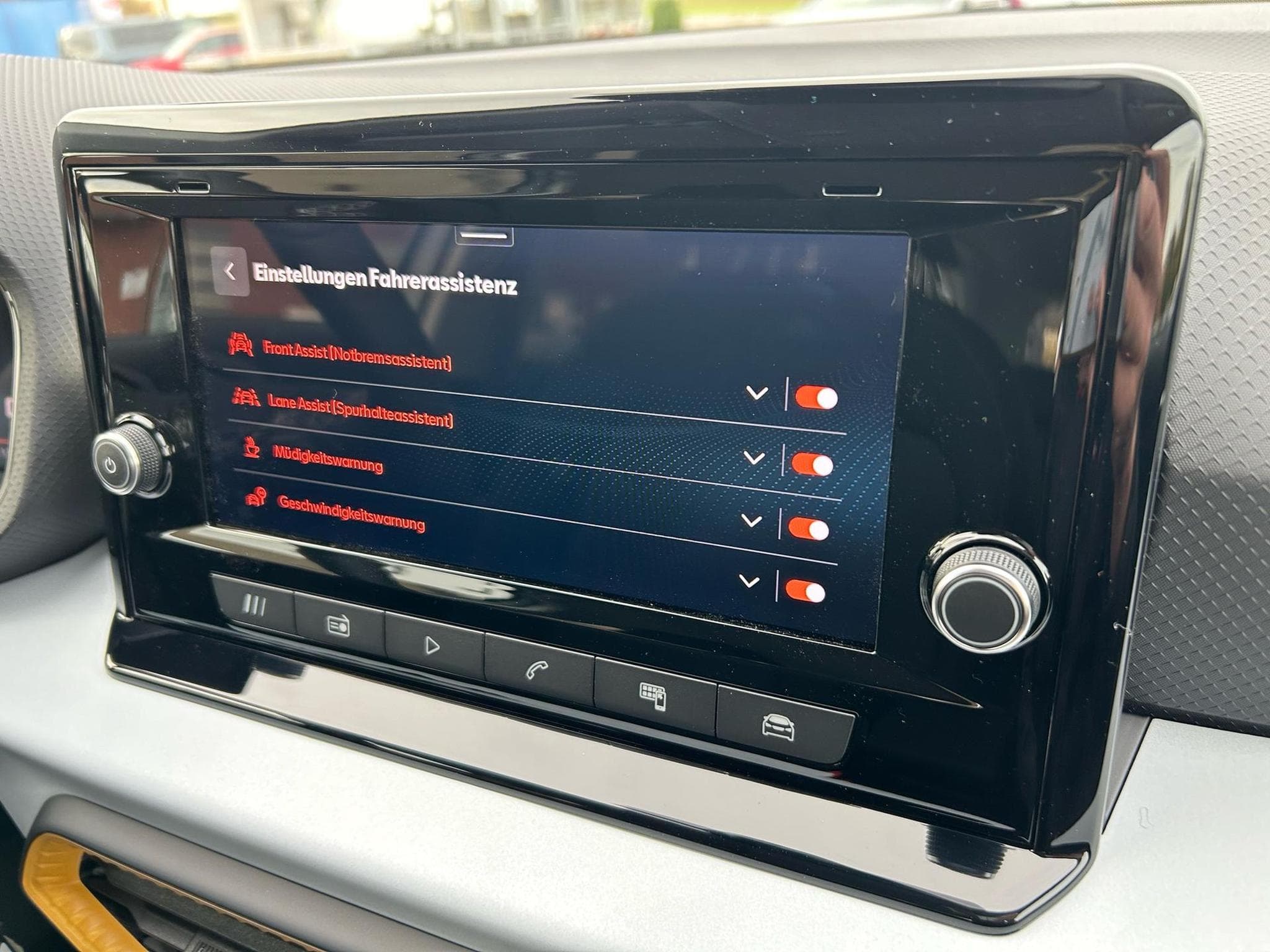 Seat Arona Style (2026) - Photo 13
