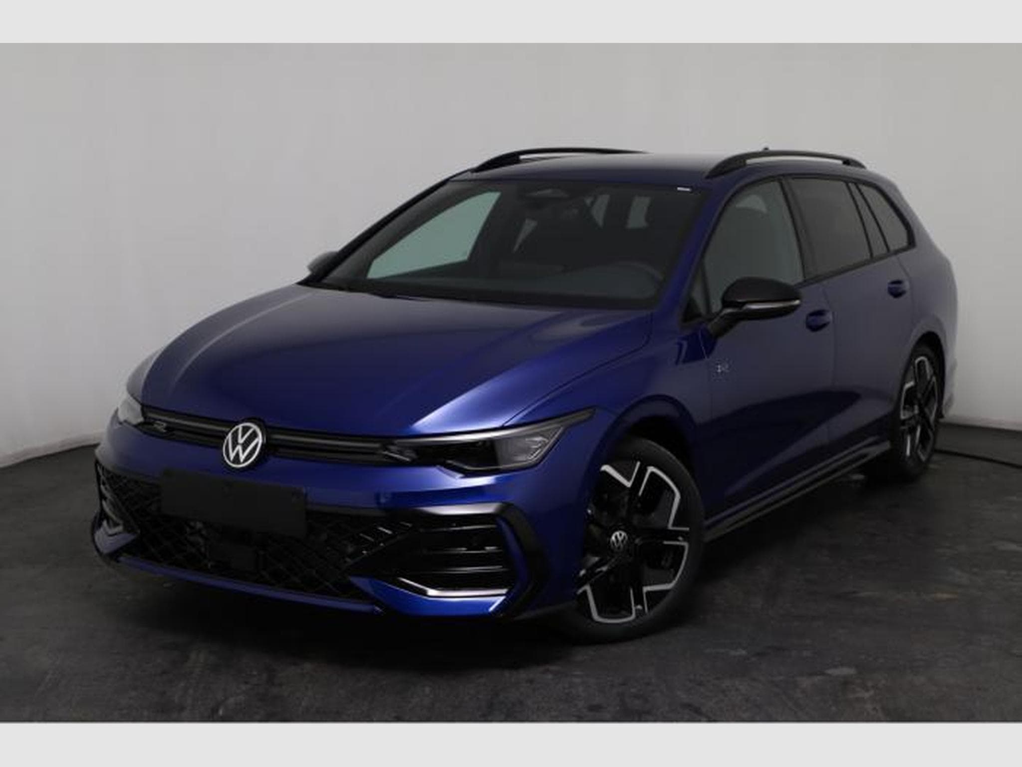 VW Golf Variant R-Line Edition (2026) - Foto 1