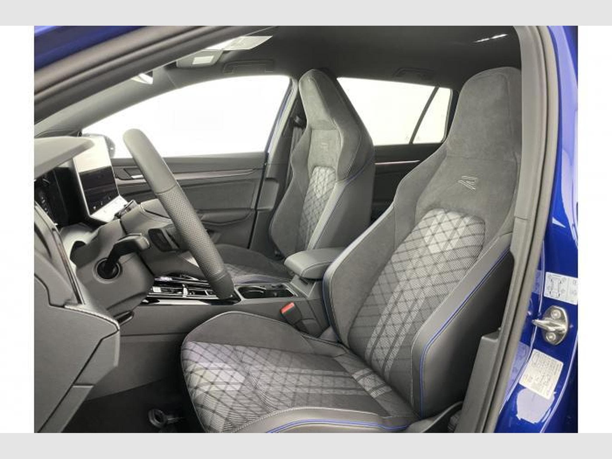 VW Golf Variant R-Line Edition (2026) - Foto 12