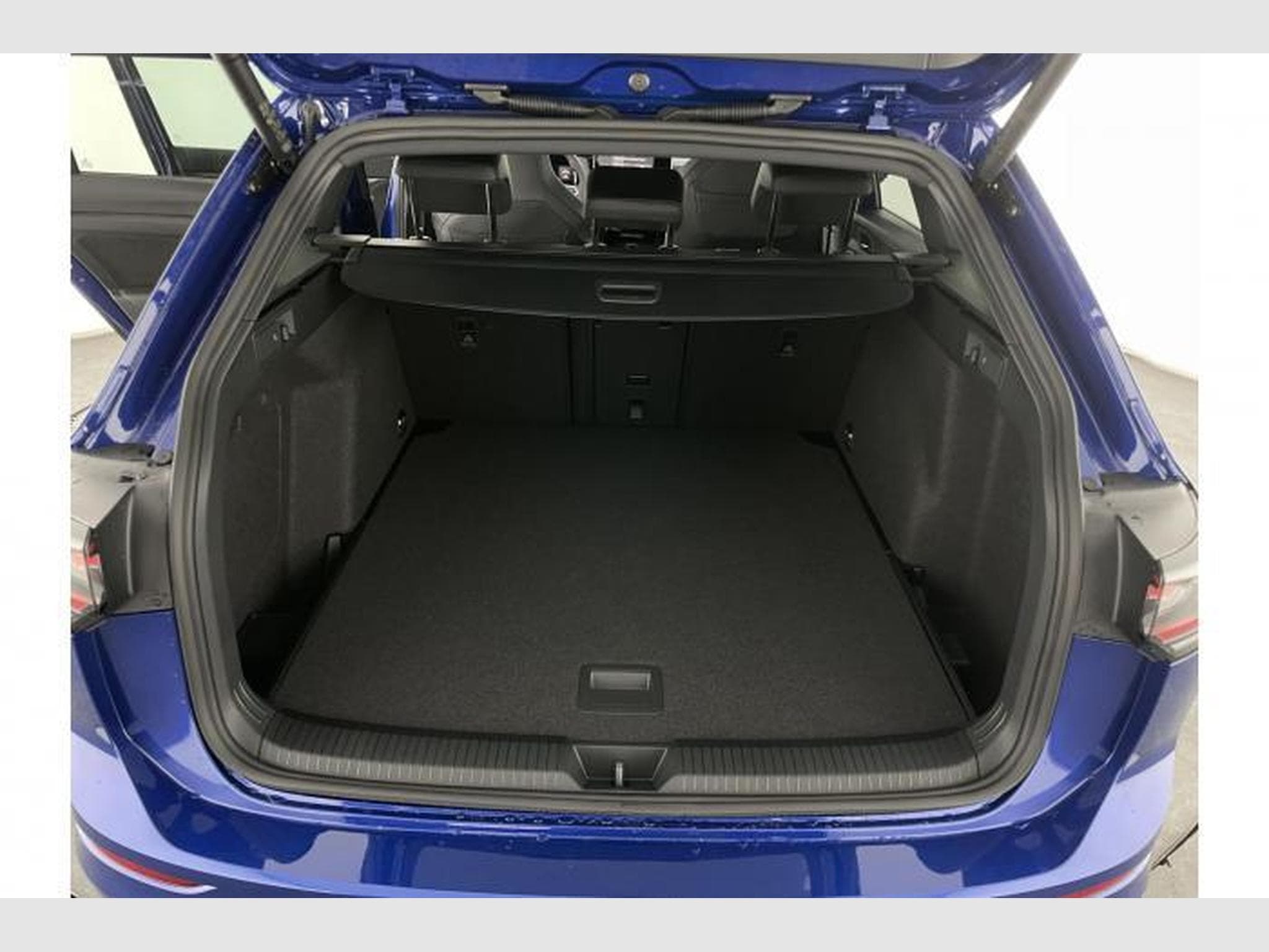 VW Golf Variant R-Line Edition (2026) - Foto 14