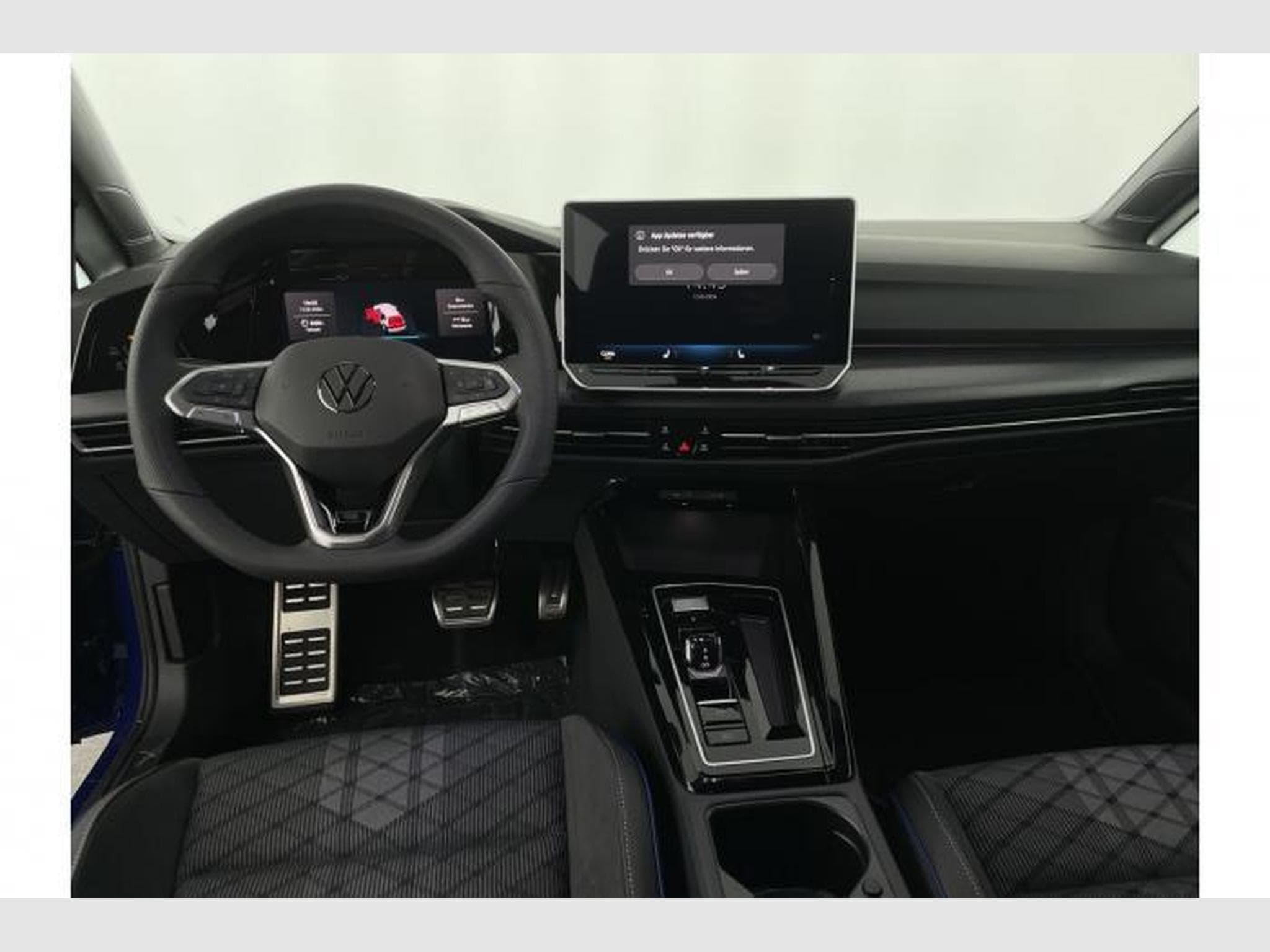 VW Golf Variant R-Line Edition (2026) - Foto 15