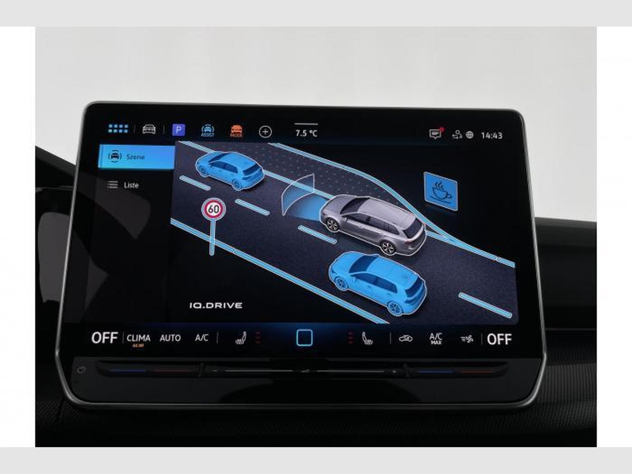 VW Golf Variant R-Line Edition (2026) - Foto 19