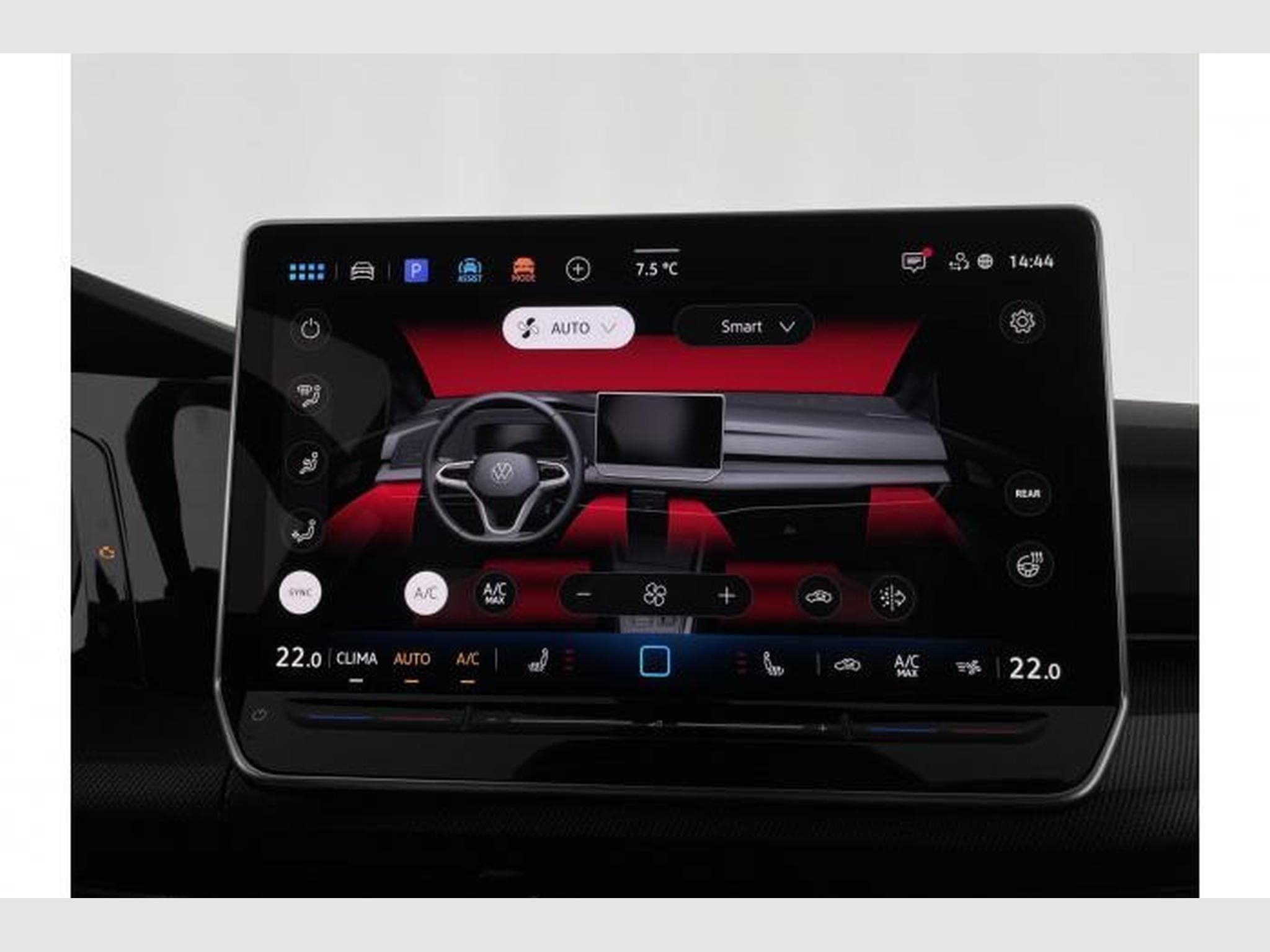 VW Golf Variant R-Line Edition (2026) - Foto 20