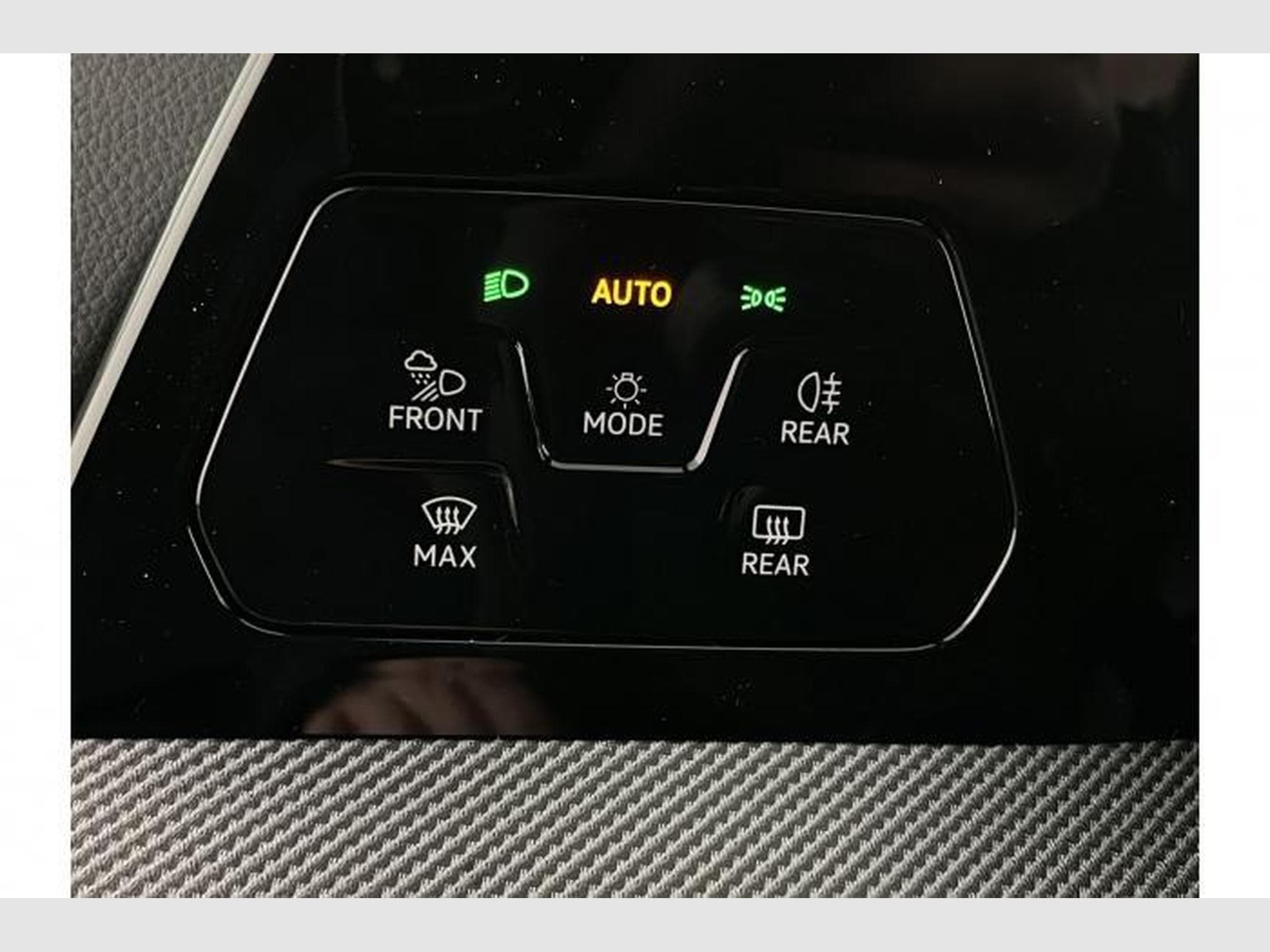 VW Golf Variant R-Line Edition (2026) - Foto 25