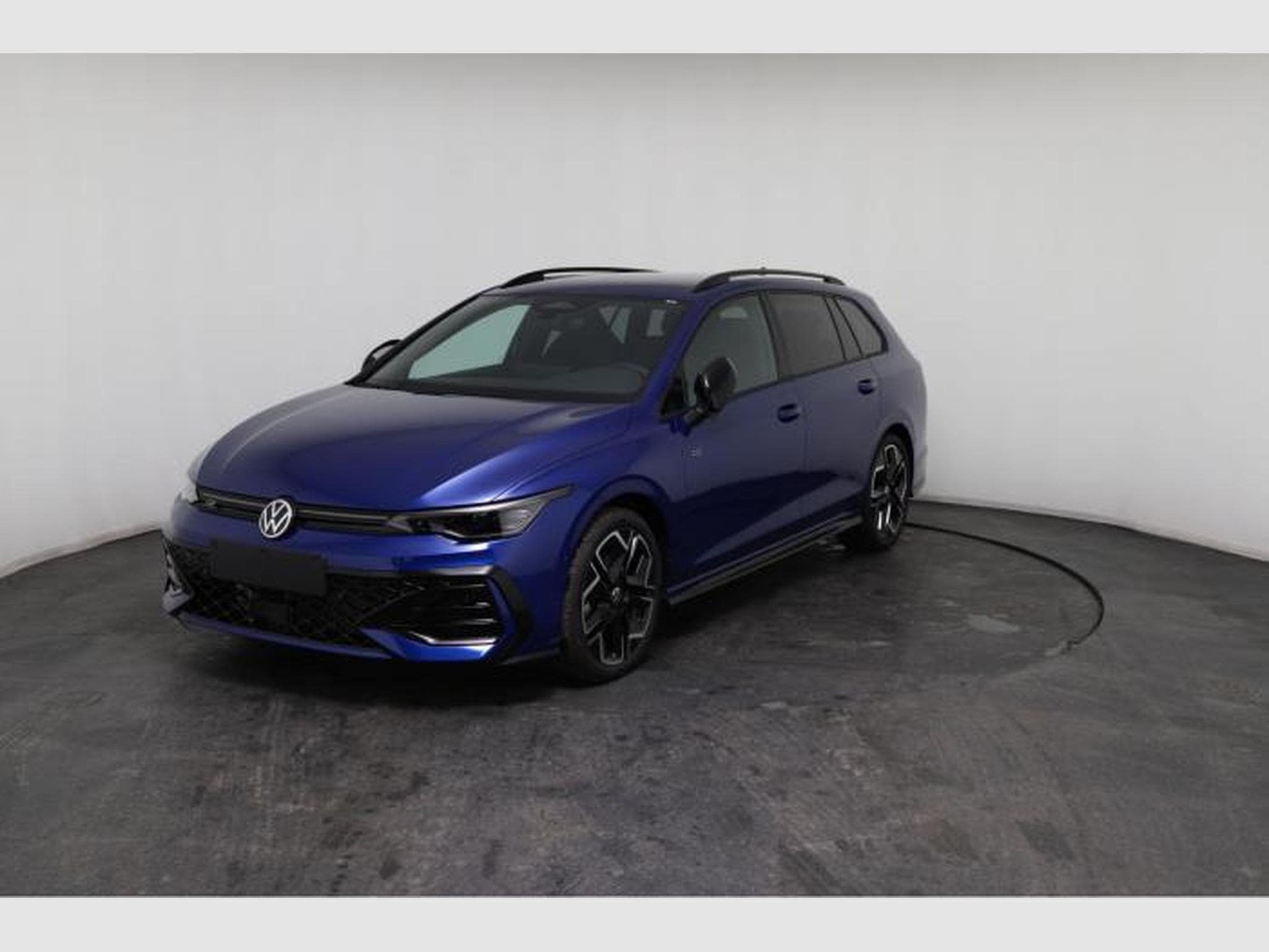 VW Golf Variant R-Line Edition (2026) - Foto 3