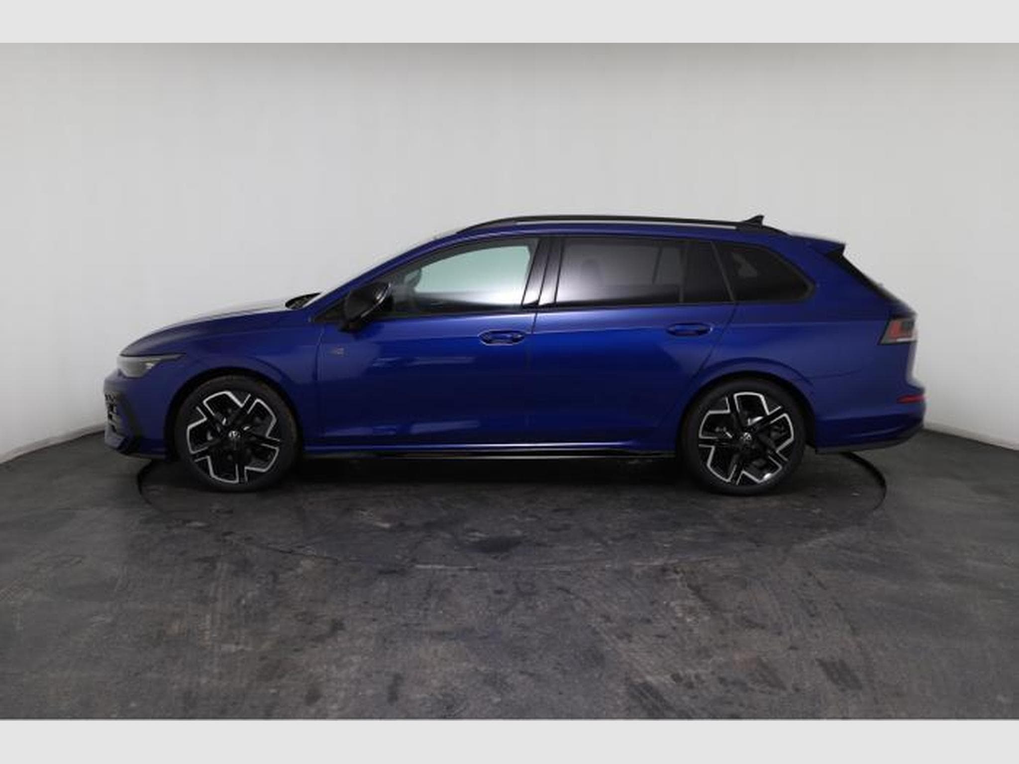 VW Golf Variant R-Line Edition (2026) - Foto 4
