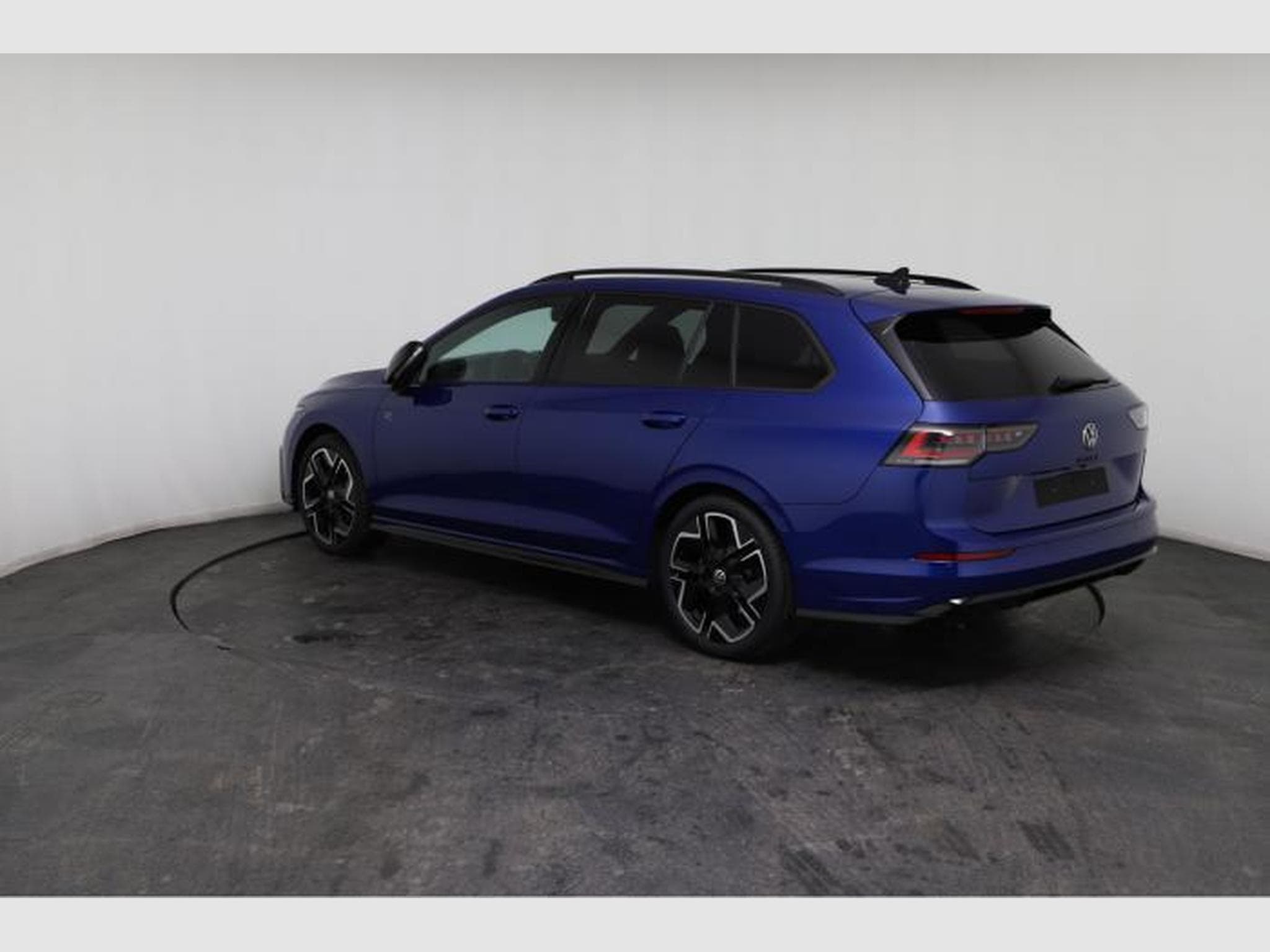 VW Golf Variant R-Line Edition (2026) - Foto 5