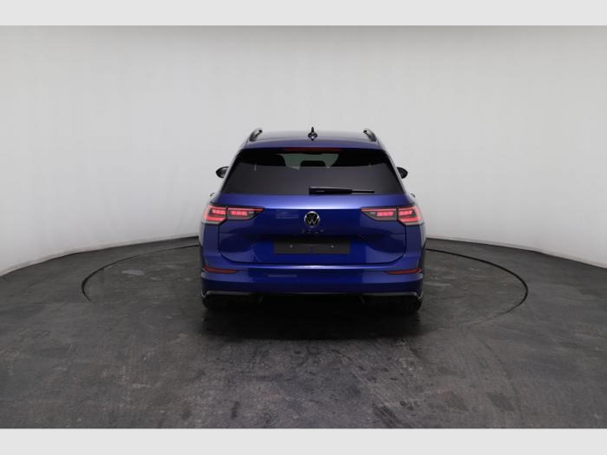 VW Golf Variant R-Line Edition (2026) - Foto 6