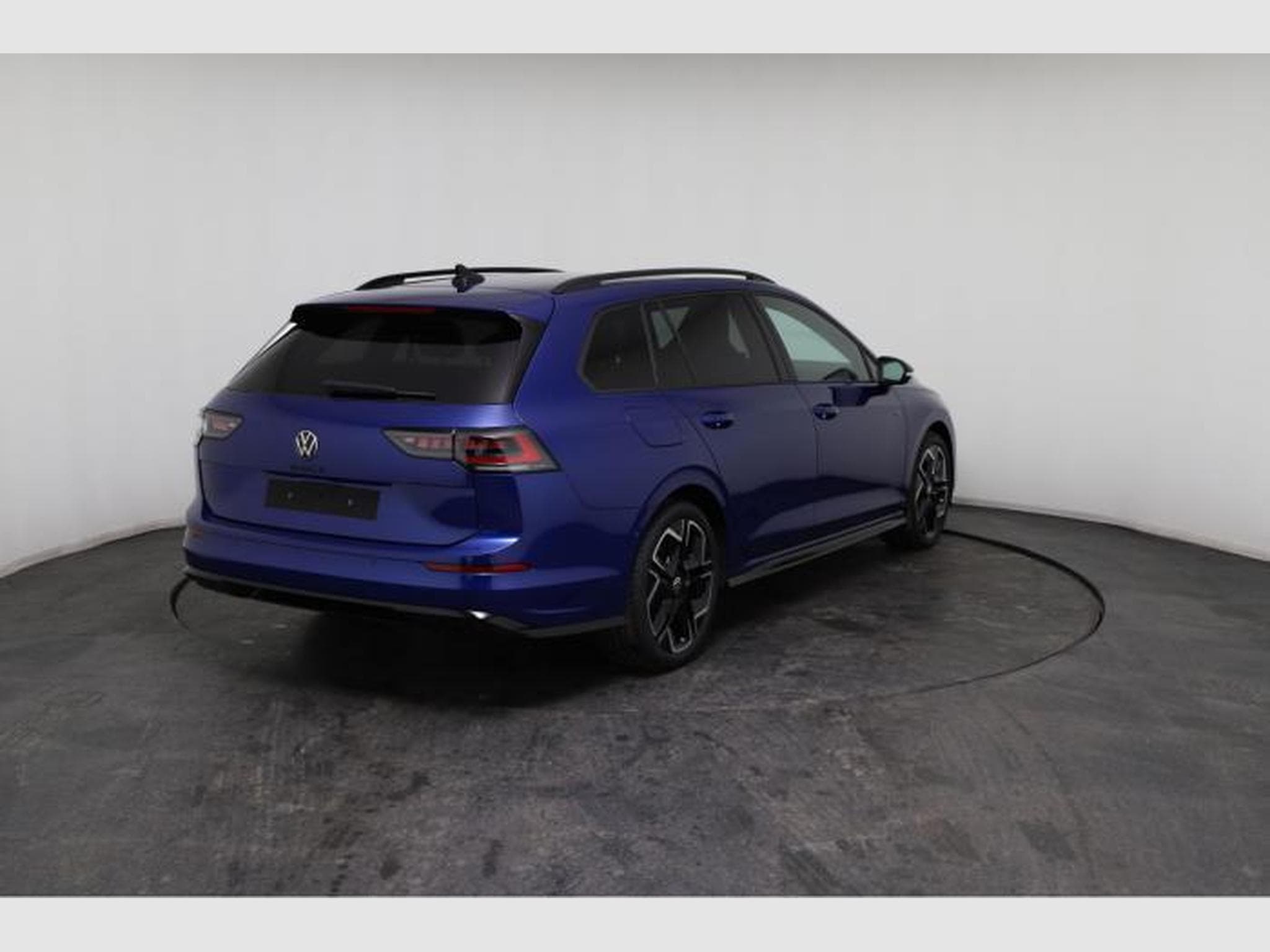 VW Golf Variant R-Line Edition (2026) - Foto 7