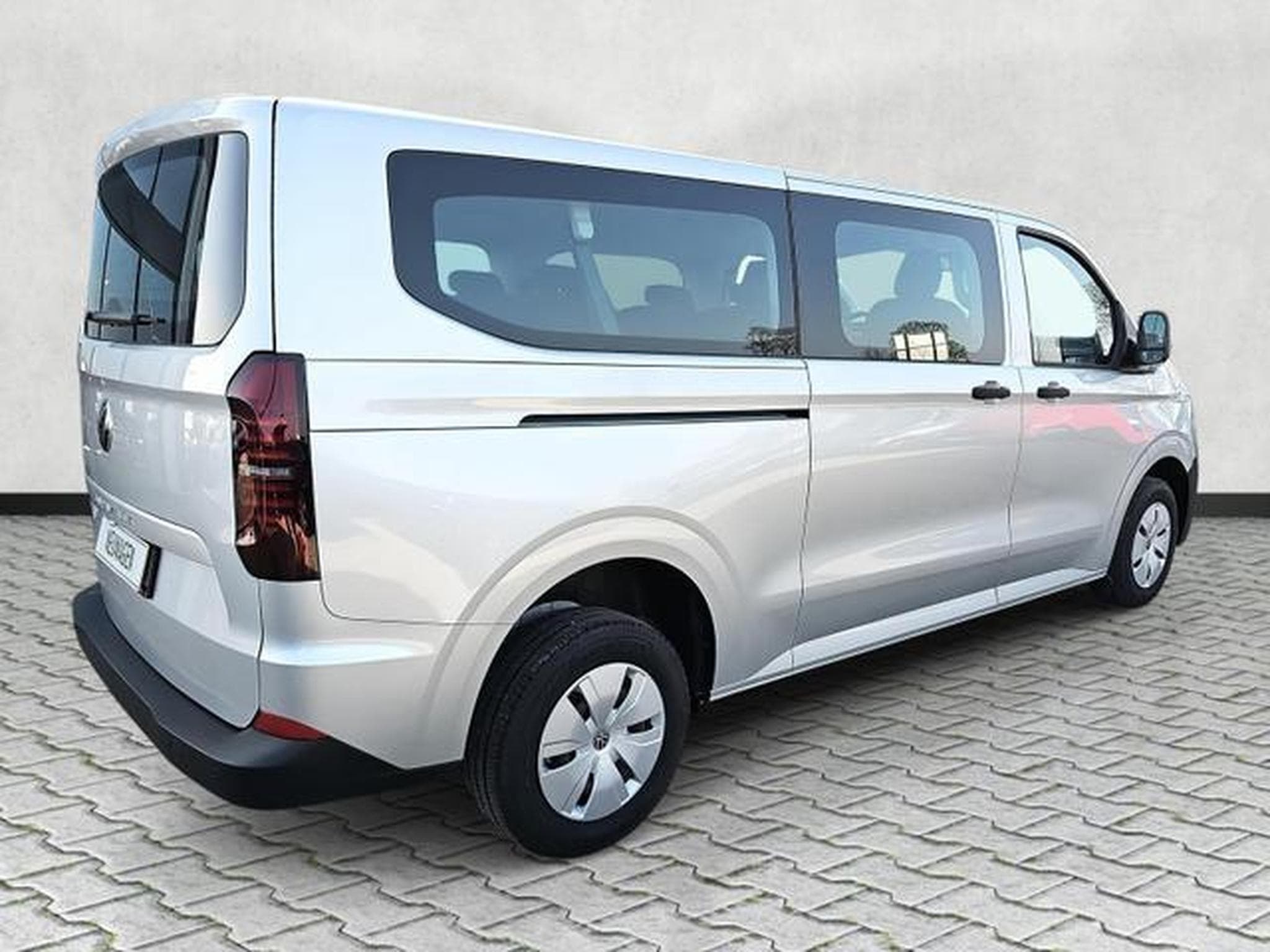 VW T7 2.0 TDI 81 kW LR (2025) - Photo 7