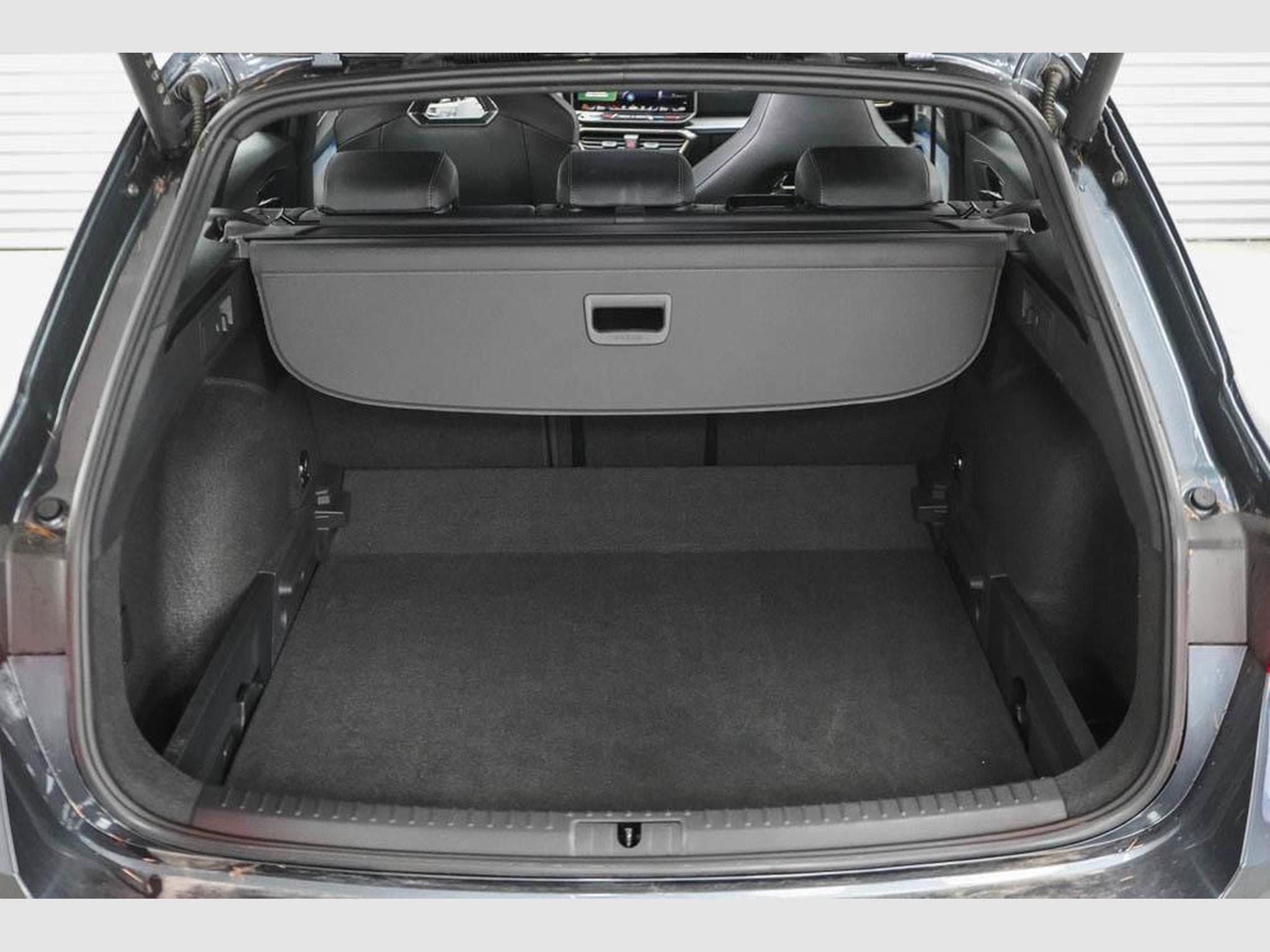 Cupra Leon ST 2,0 TSI (2025) - Foto 17