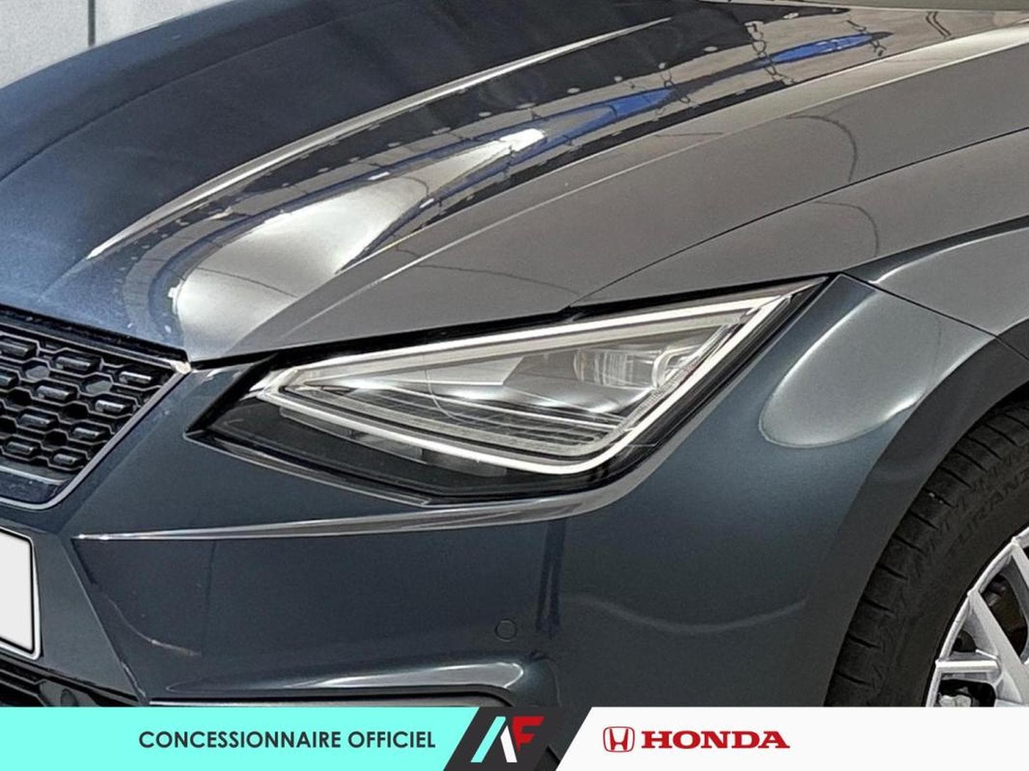 Seat Ibiza -33% 1.0 TSI 115ch Spécial Edition Xcellence (2025) - Photo 2
