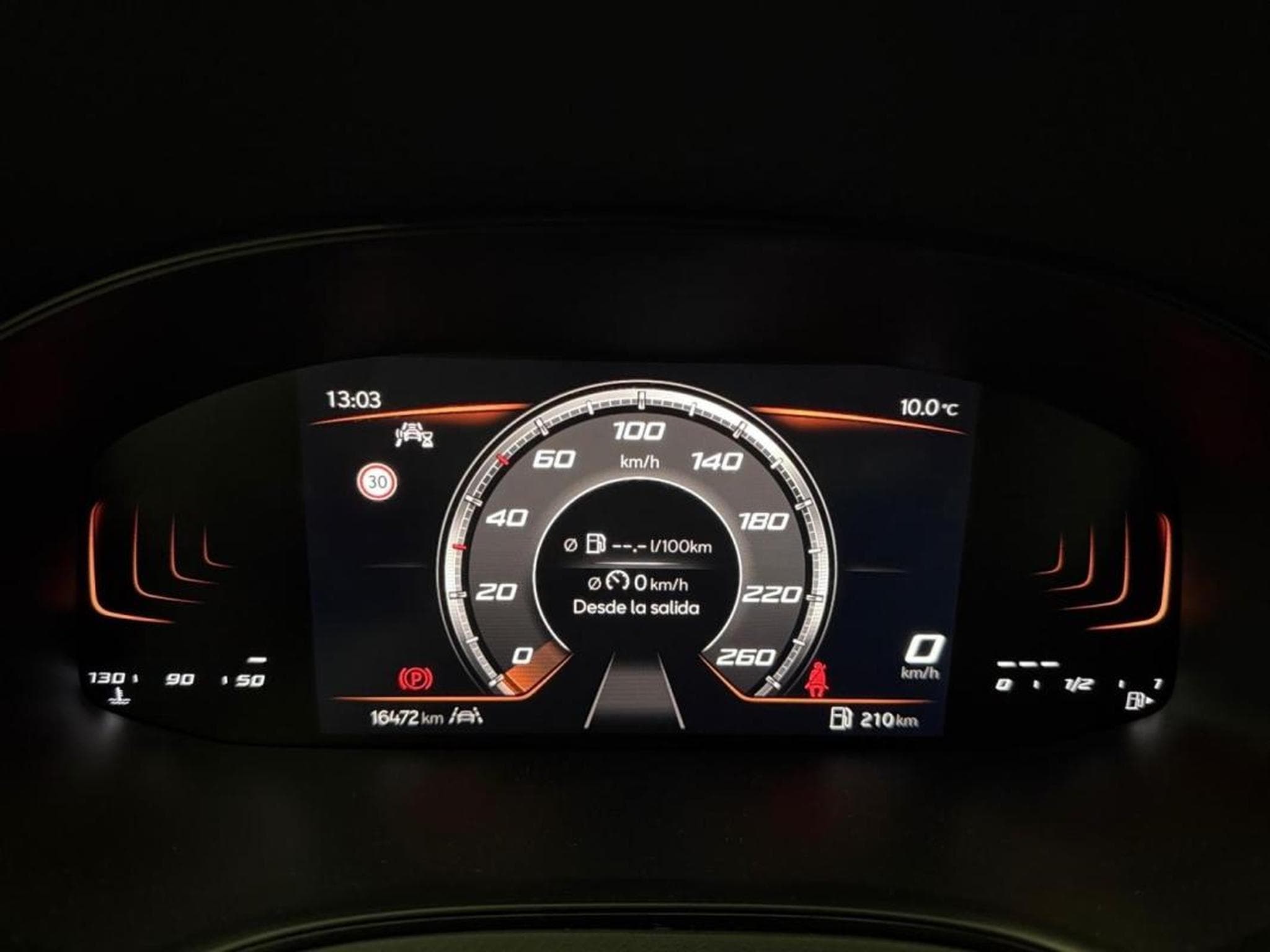 Seat Ibiza -33% 1.0 TSI 115ch Spécial Edition Xcellence (2025) - Photo 11