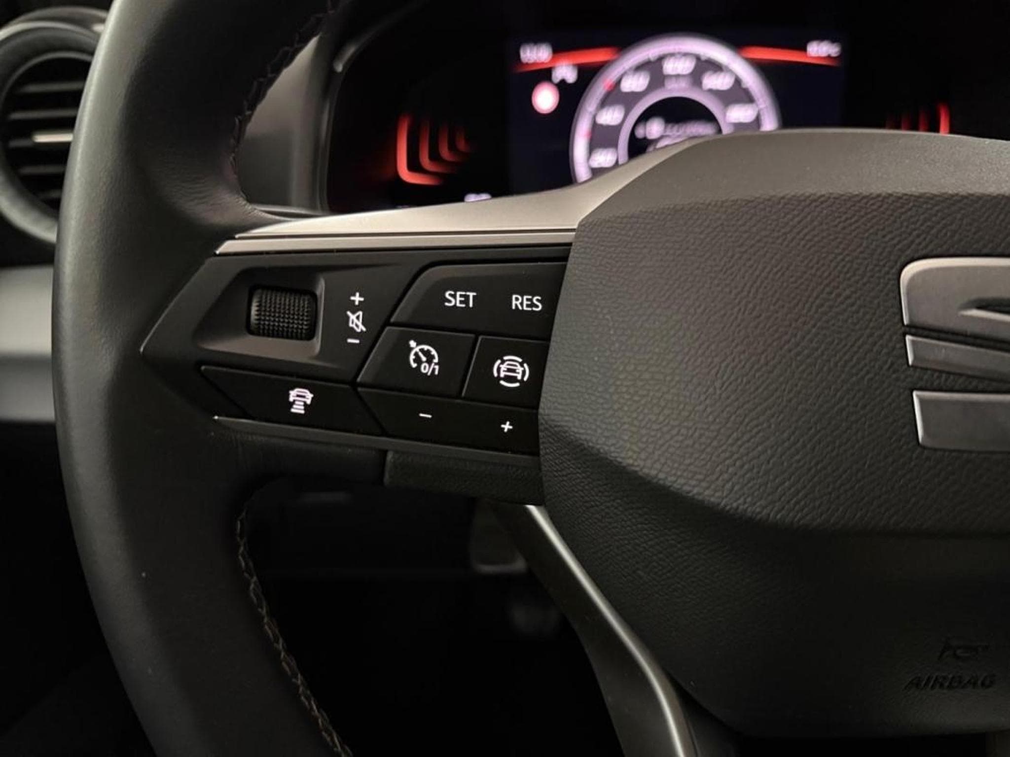 Seat Ibiza -33% 1.0 TSI 115ch Spécial Edition Xcellence (2025) - Photo 16