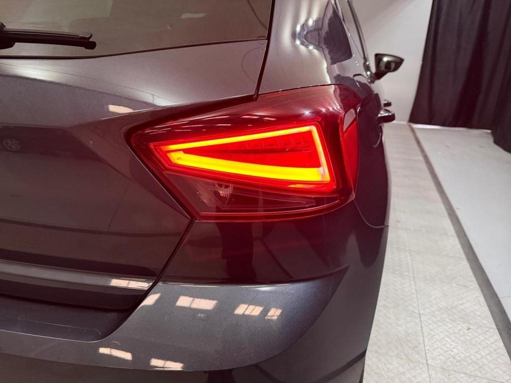 Seat Ibiza -33% 1.0 TSI 115ch Spécial Edition Xcellence (2025) - Photo 19
