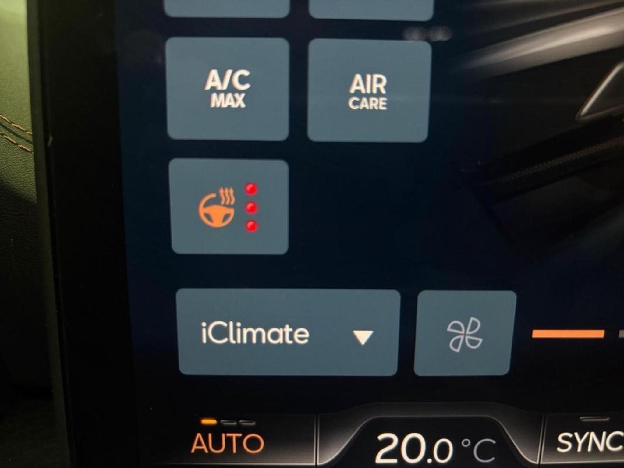 Cupra Leon ST -34% 1.5 eTSI Hybrid 150ch DSG (2025) - Photo 13