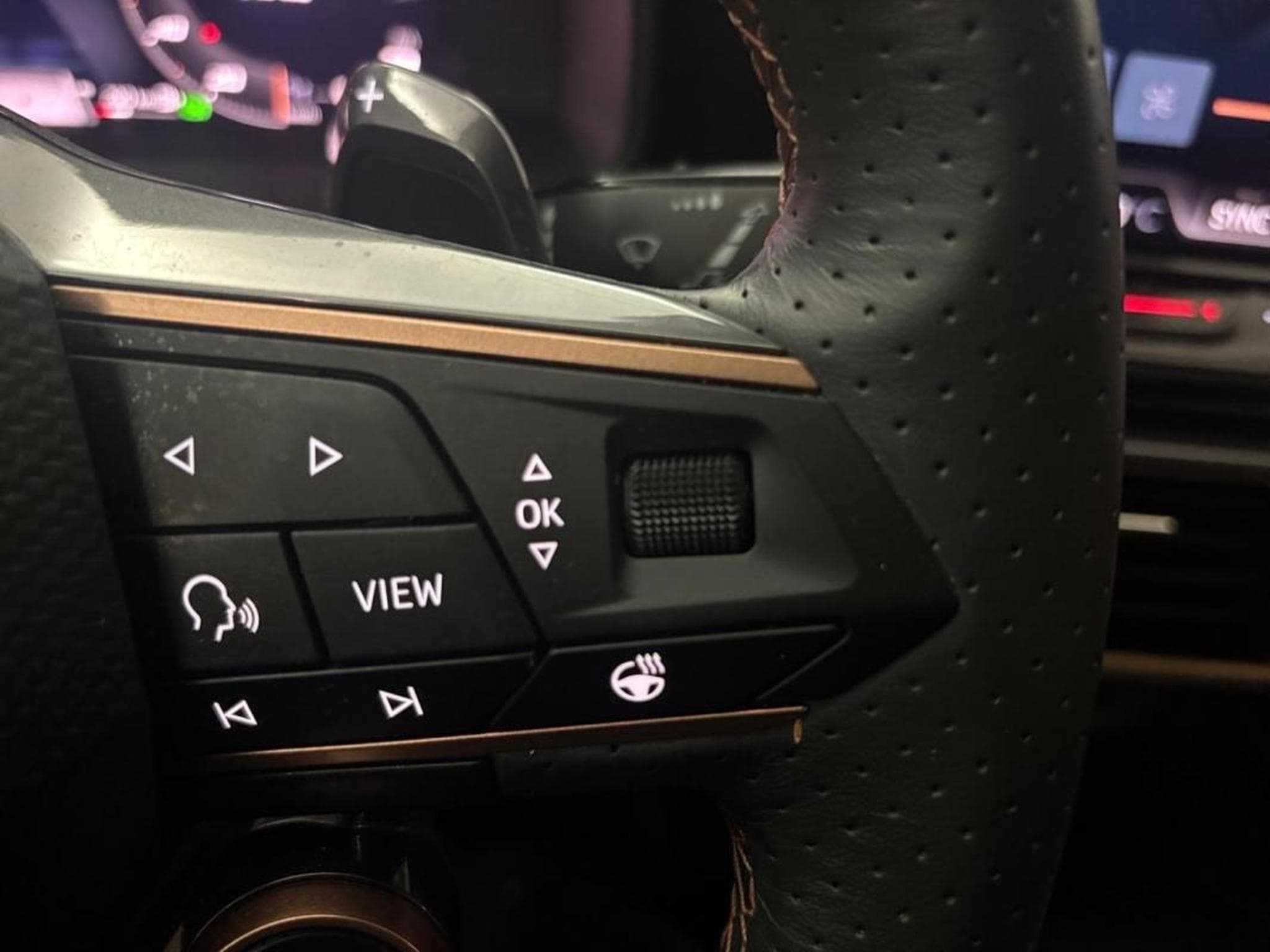 Cupra Leon ST -34% 1.5 eTSI Hybrid 150ch DSG (2025) - Photo 16