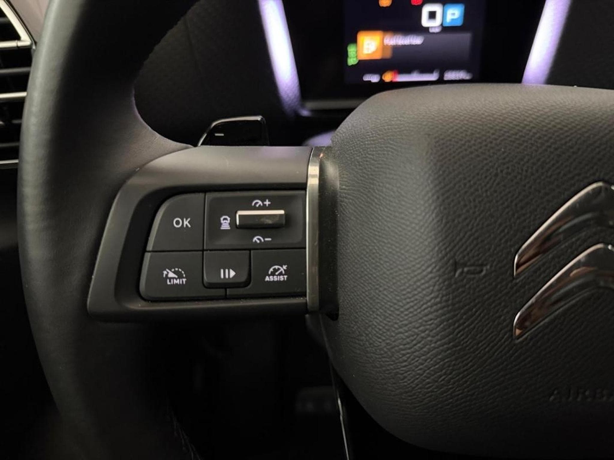 Citroën c4 x -26% 1.5 BlueHDi 130ch MAX (2024) - Photo 19