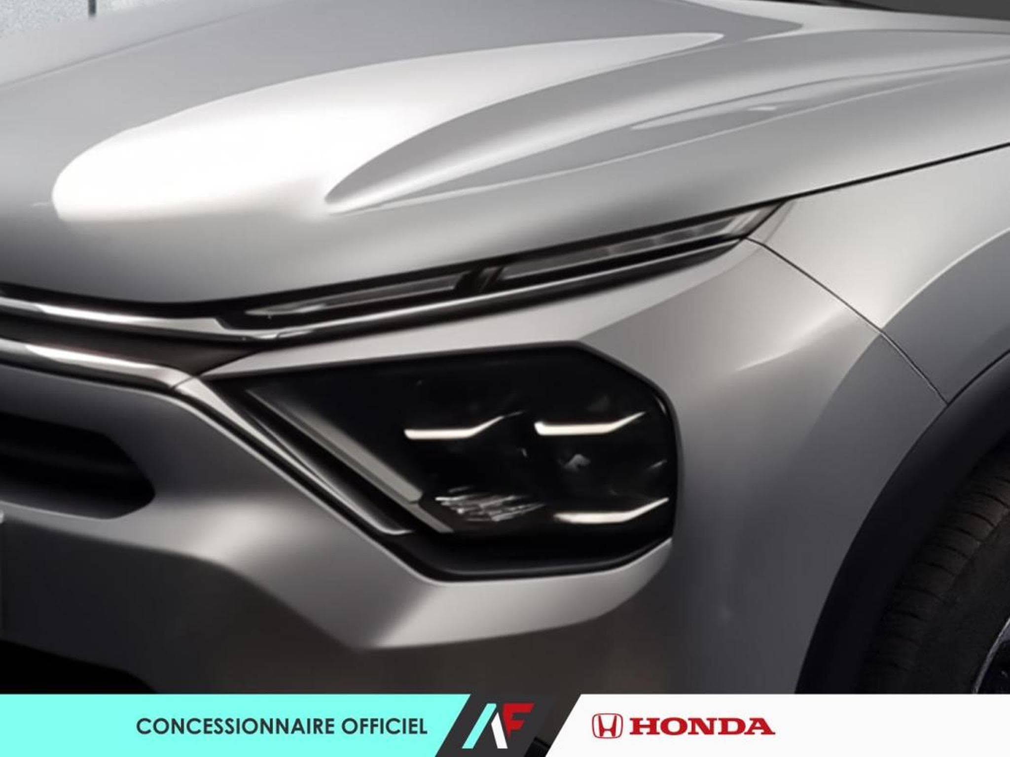 Citroën c4 x -22% 1.5 BlueHDi 130ch PLUS (2024) - Photo 2
