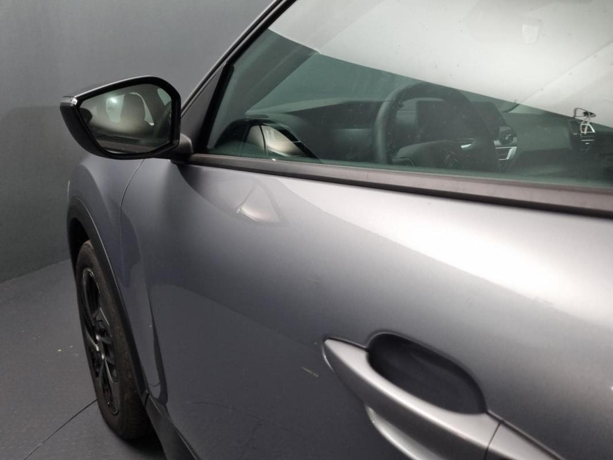 Citroën c4 x -22% 1.5 BlueHDi 130ch PLUS (2024) - Photo 20