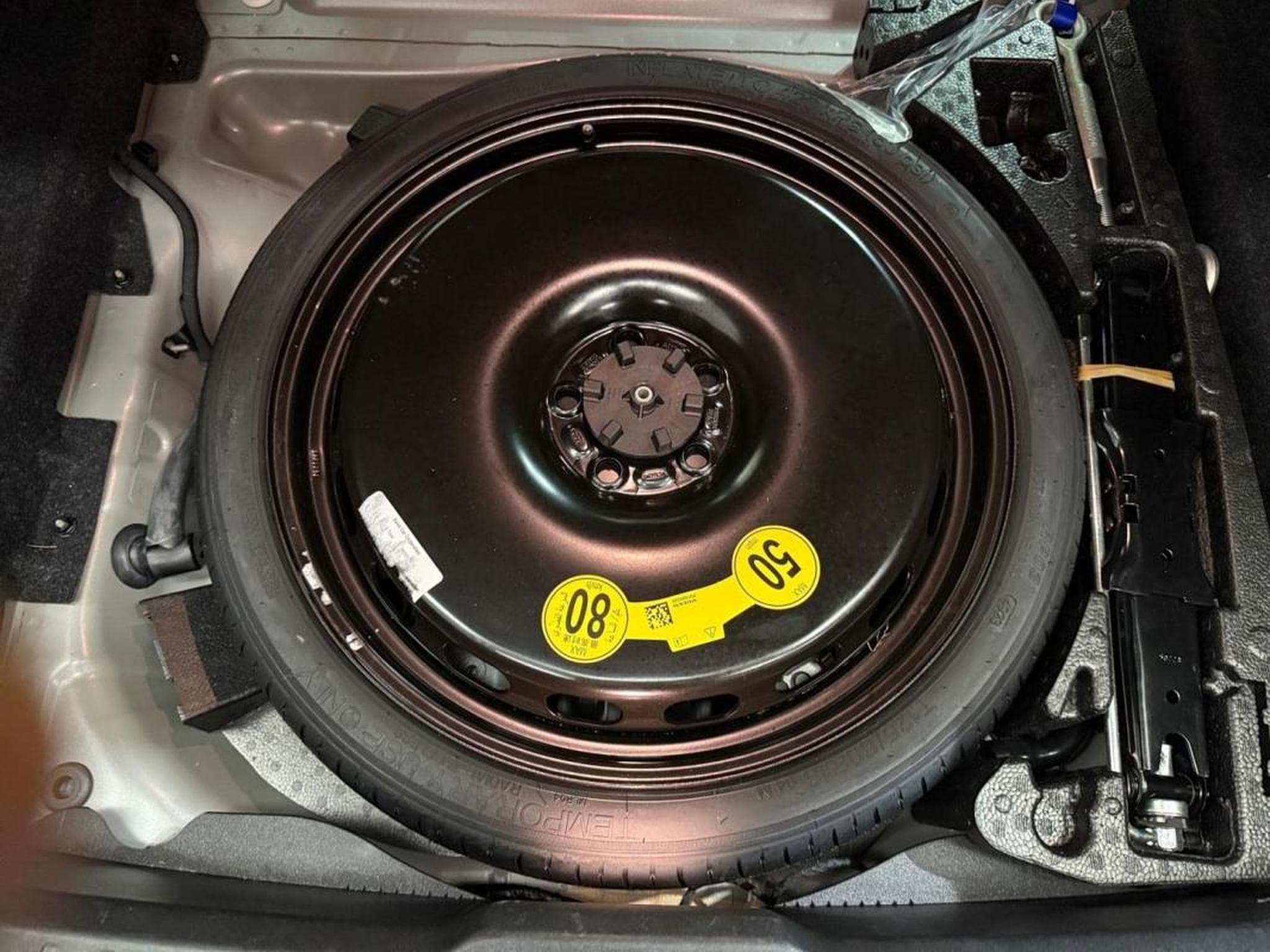 Volvo S60 -49% 2.0 MHEV 197ch Core (2024) - Photo 19