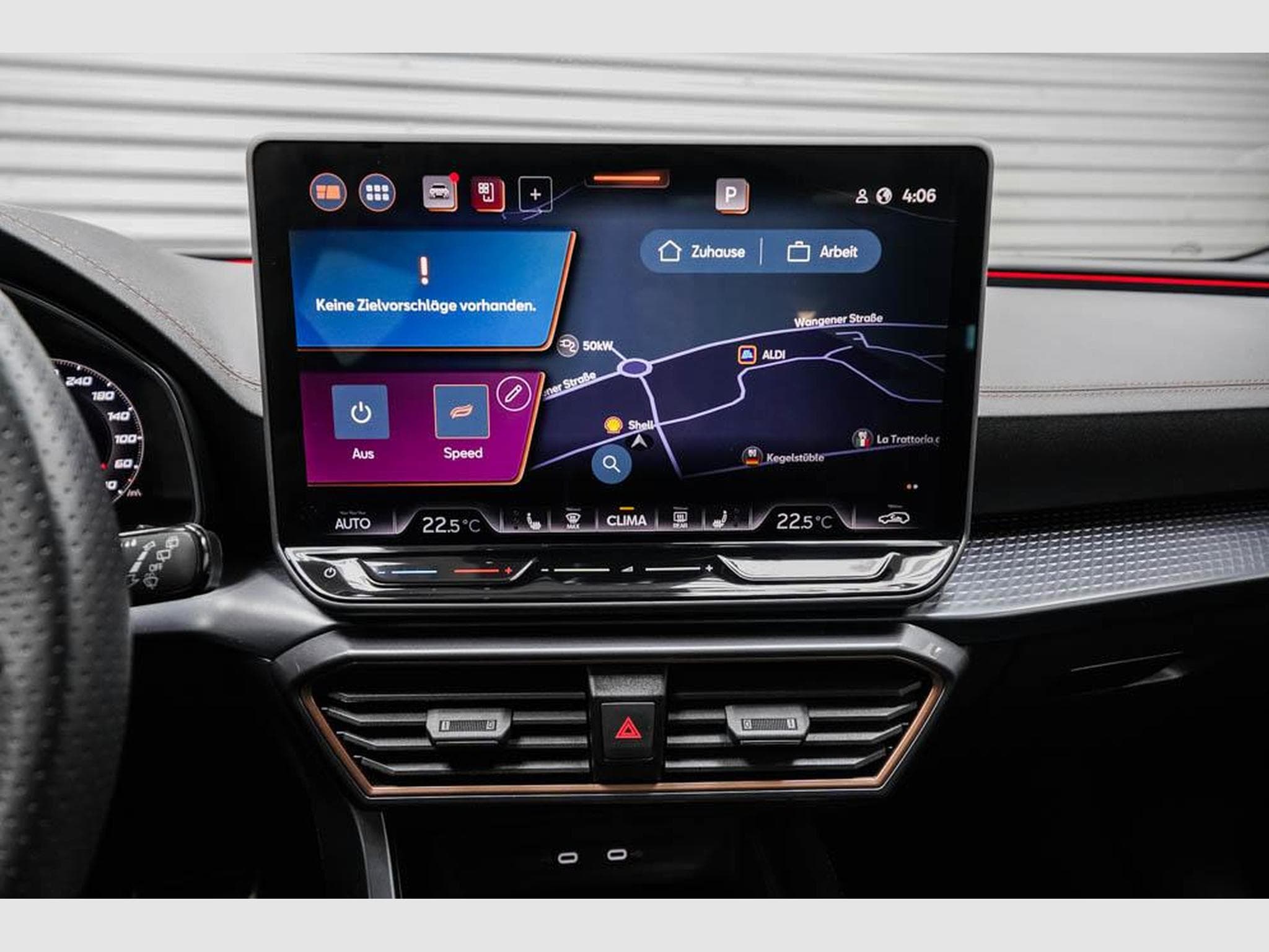 Cupra Leon ST 2,0 TSI (2025) - Foto 13