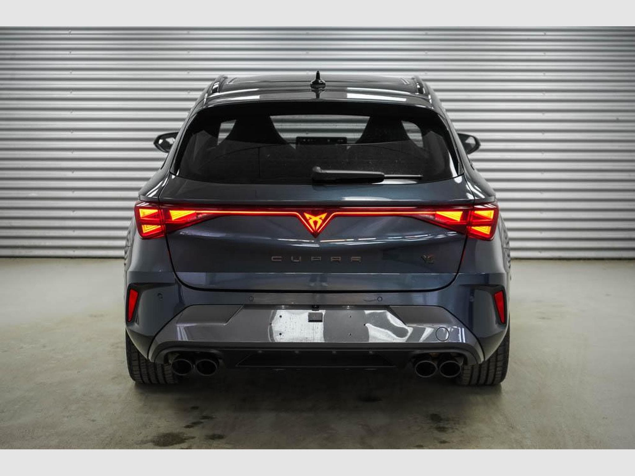 Cupra Leon ST 2,0 TSI (2025) - Foto 4