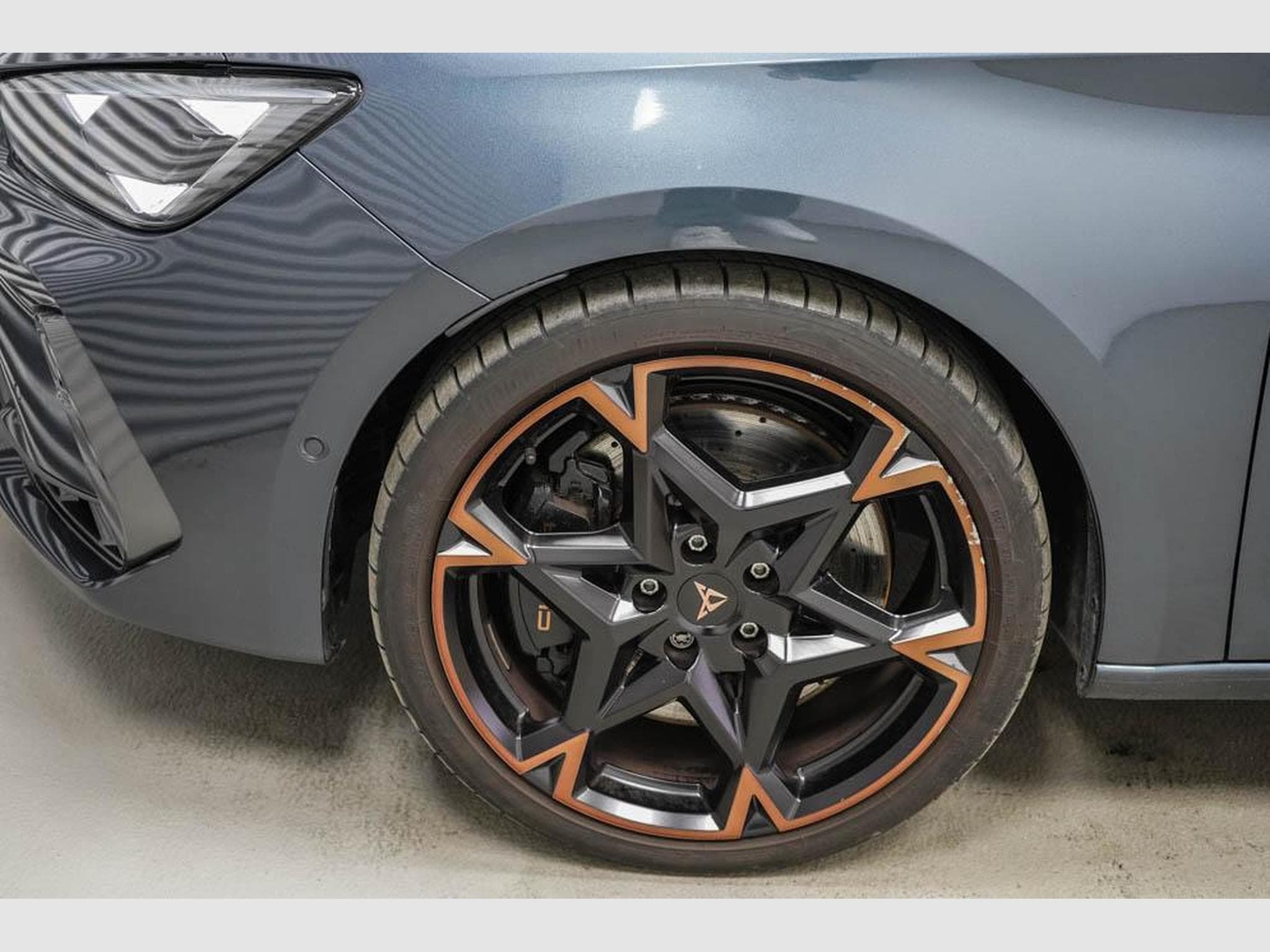 Cupra Leon ST 2,0 TSI (2025) - Foto 5