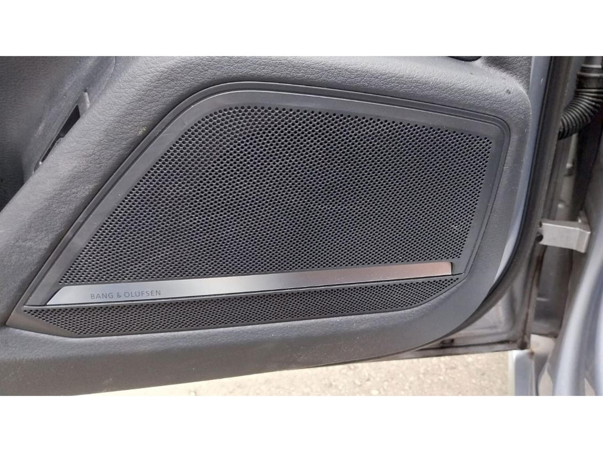 Audi A7 55 TFSI Quattro S-Tronic CUIR MEMO B&O LASER SIDE CAM360 1°M (2023) - Foto 15