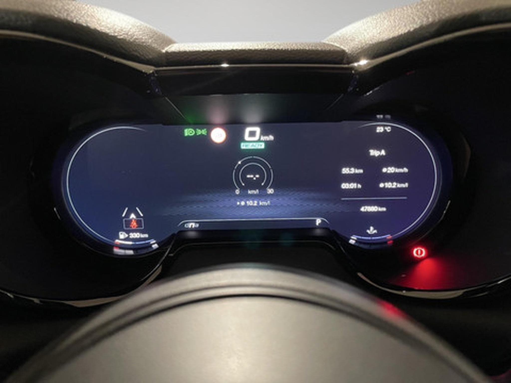 Alfa-Romeo Tonale 1.5 VGT Hybrid 118kW (2023) - Foto 2