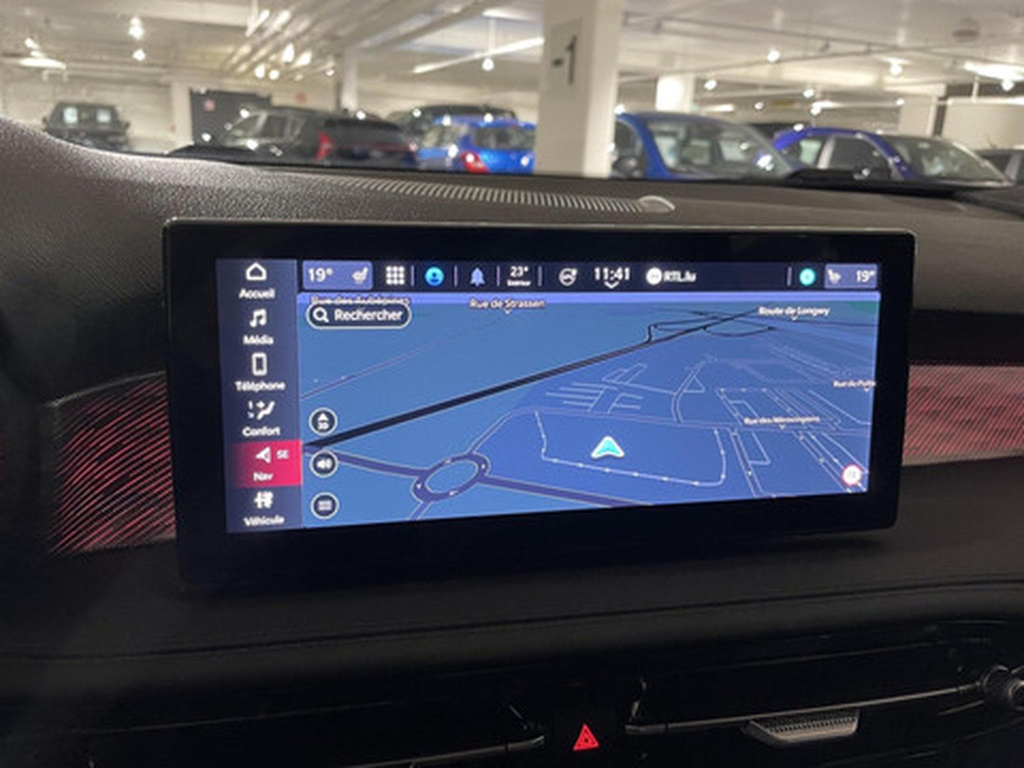 Alfa-Romeo Tonale 1.5 VGT Hybrid 118kW (2023) - Foto 3