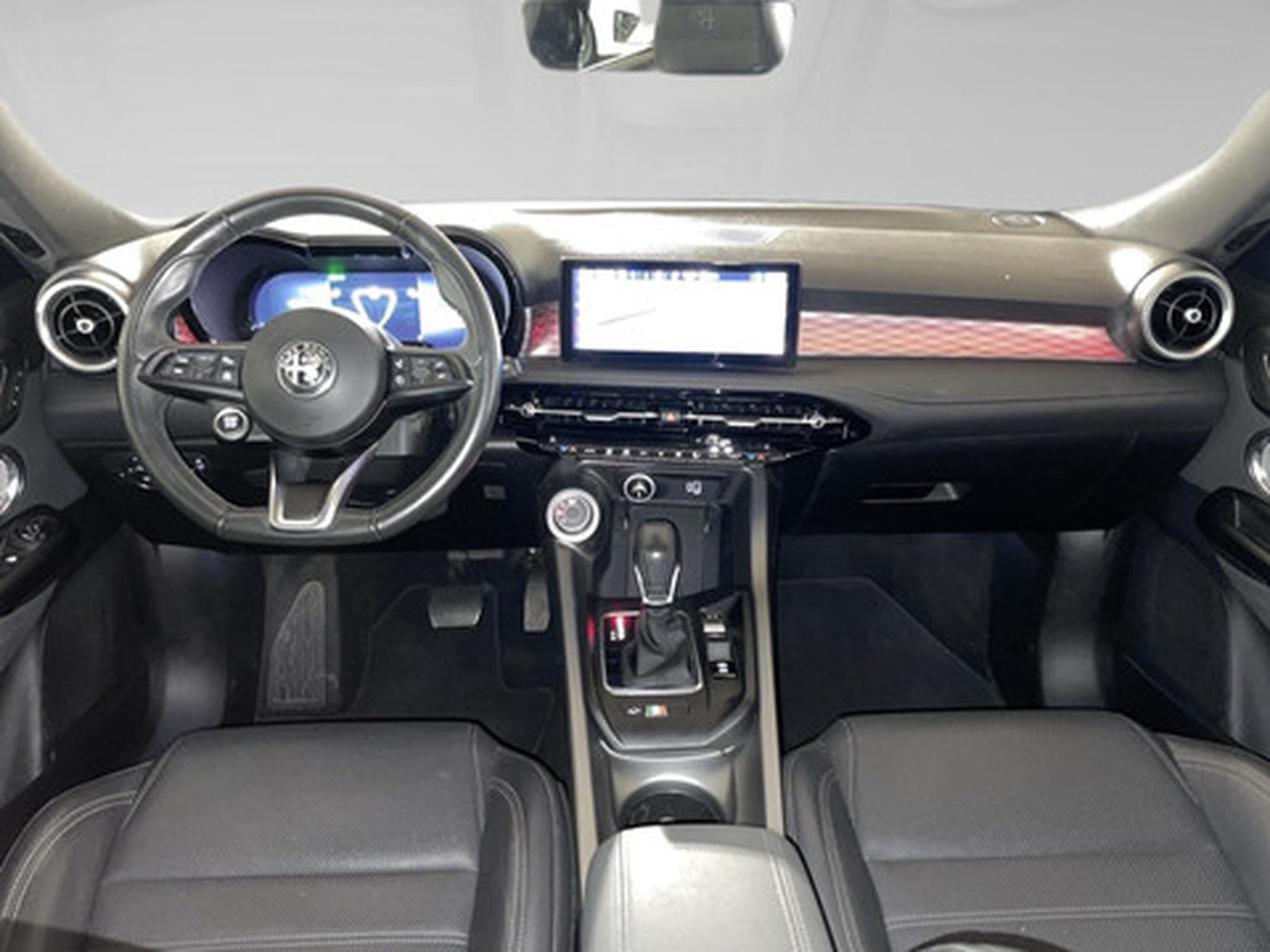 Alfa-Romeo Tonale 1.5 VGT Hybrid 118kW (2023) - Foto 5