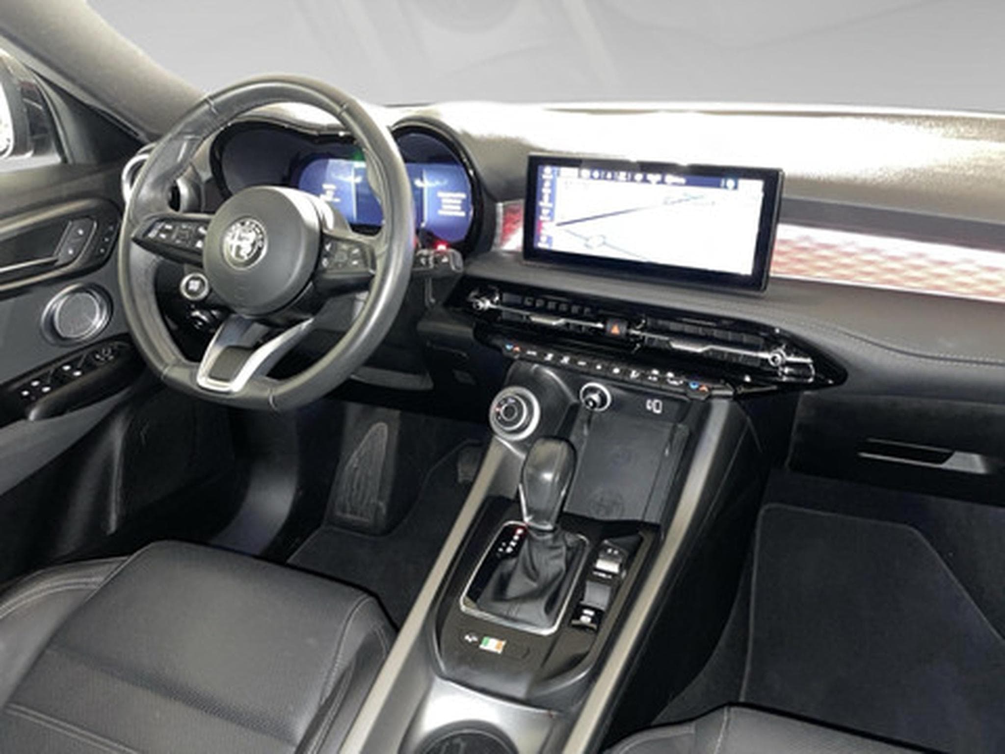 Alfa-Romeo Tonale 1.5 VGT Hybrid 118kW (2023) - Foto 7
