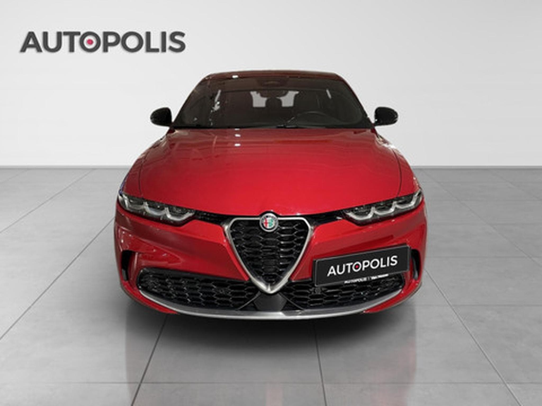 Alfa-Romeo Tonale 1.5 VGT Hybrid 118kW (2023) - Foto 15