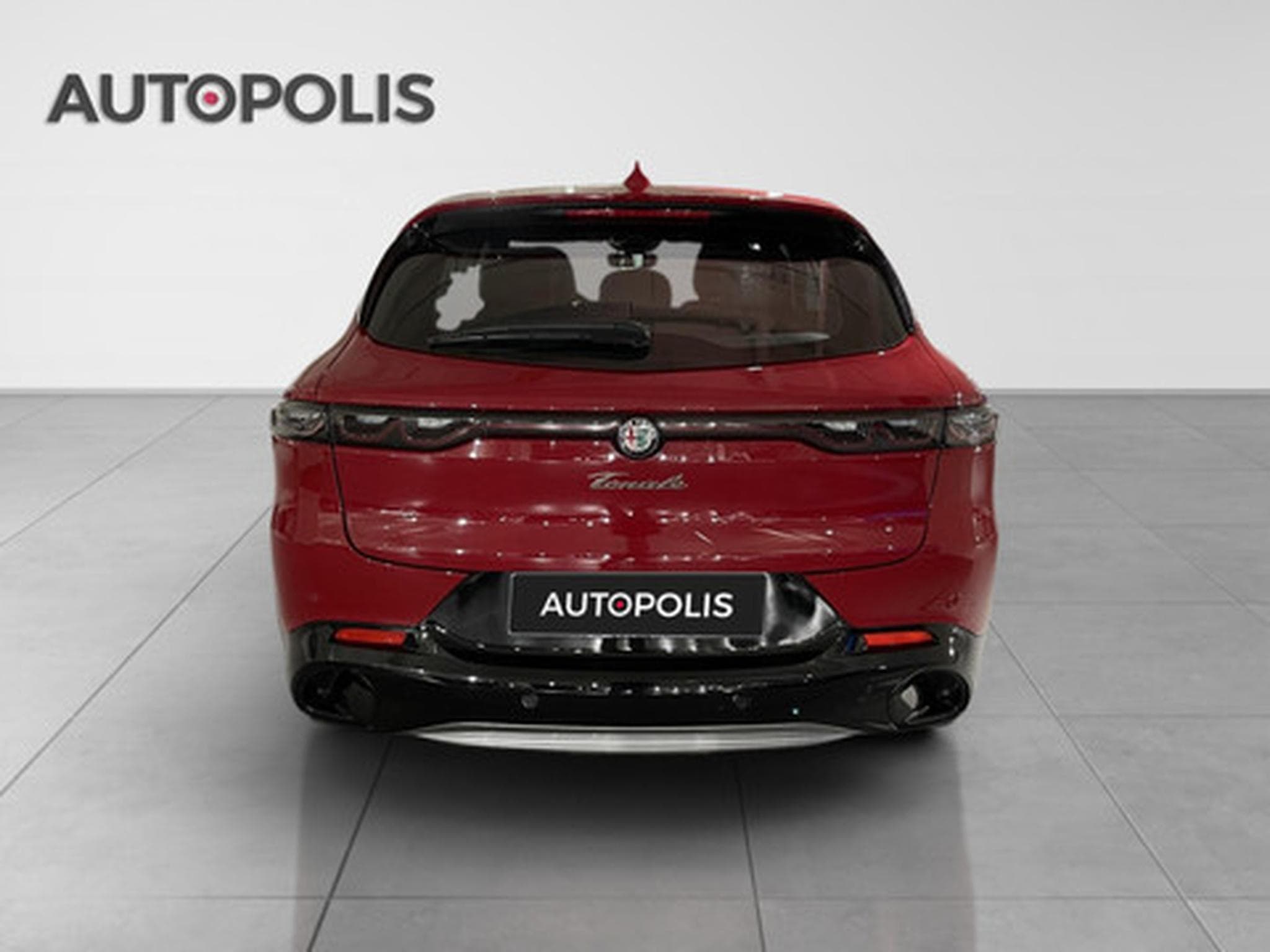 Alfa-Romeo Tonale 1.5 VGT Hybrid 118kW (2023) - Foto 16