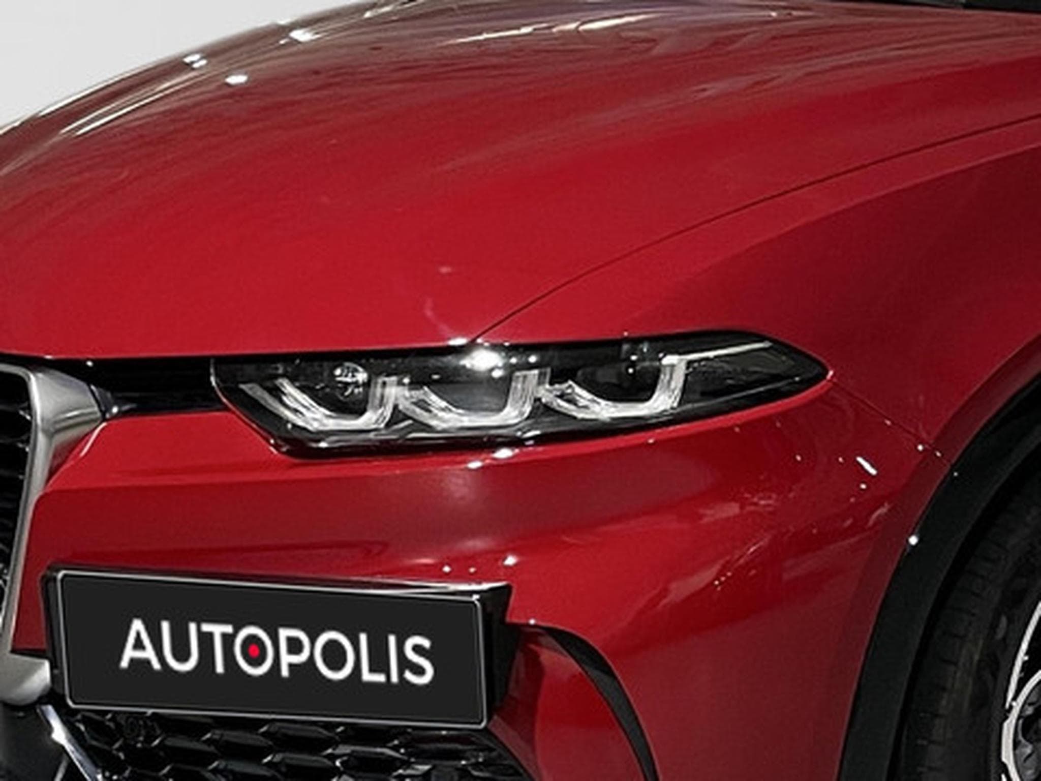 Alfa-Romeo Tonale 1.5 VGT Hybrid 118kW (2023) - Foto 22